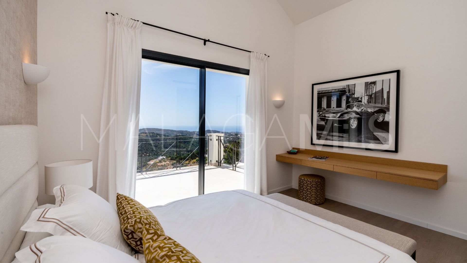 Villa for sale in Monte Mayor