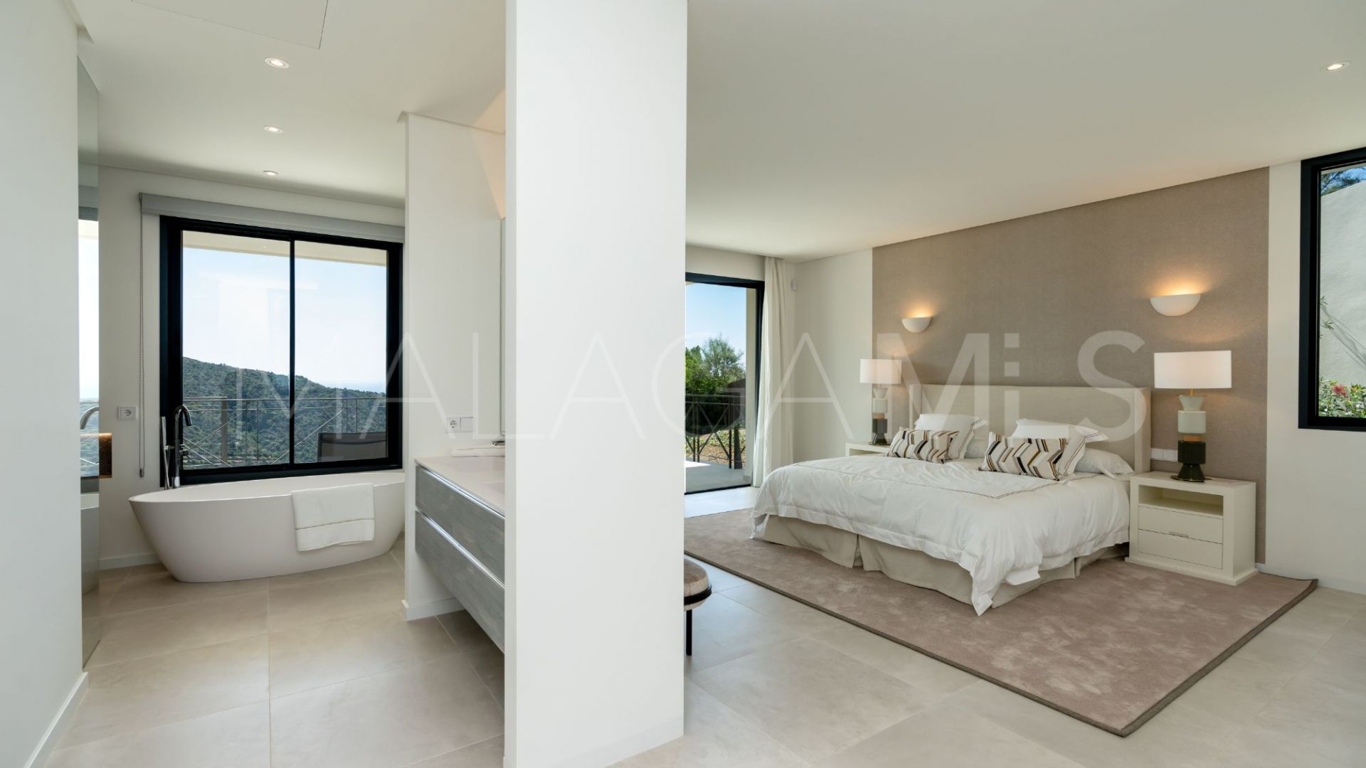 Villa for sale in Monte Mayor