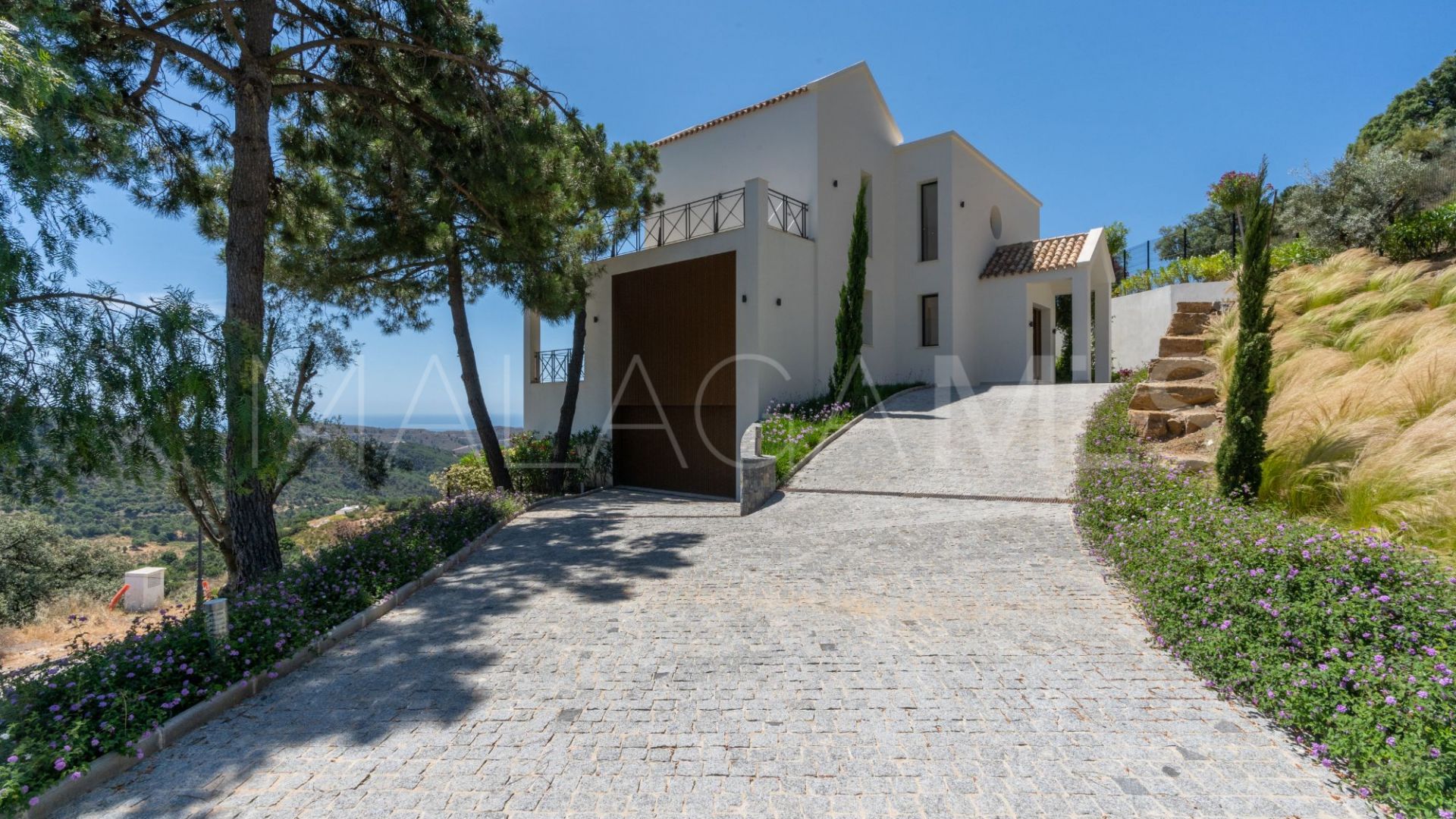 Villa for sale in Monte Mayor