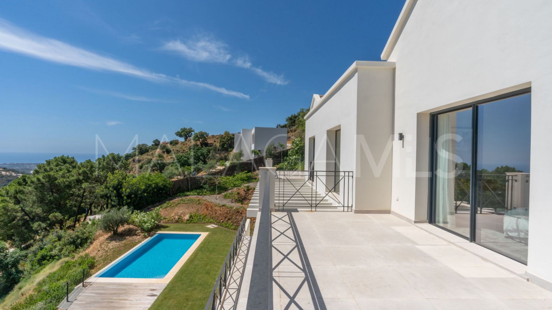 Villa for sale in Monte Mayor