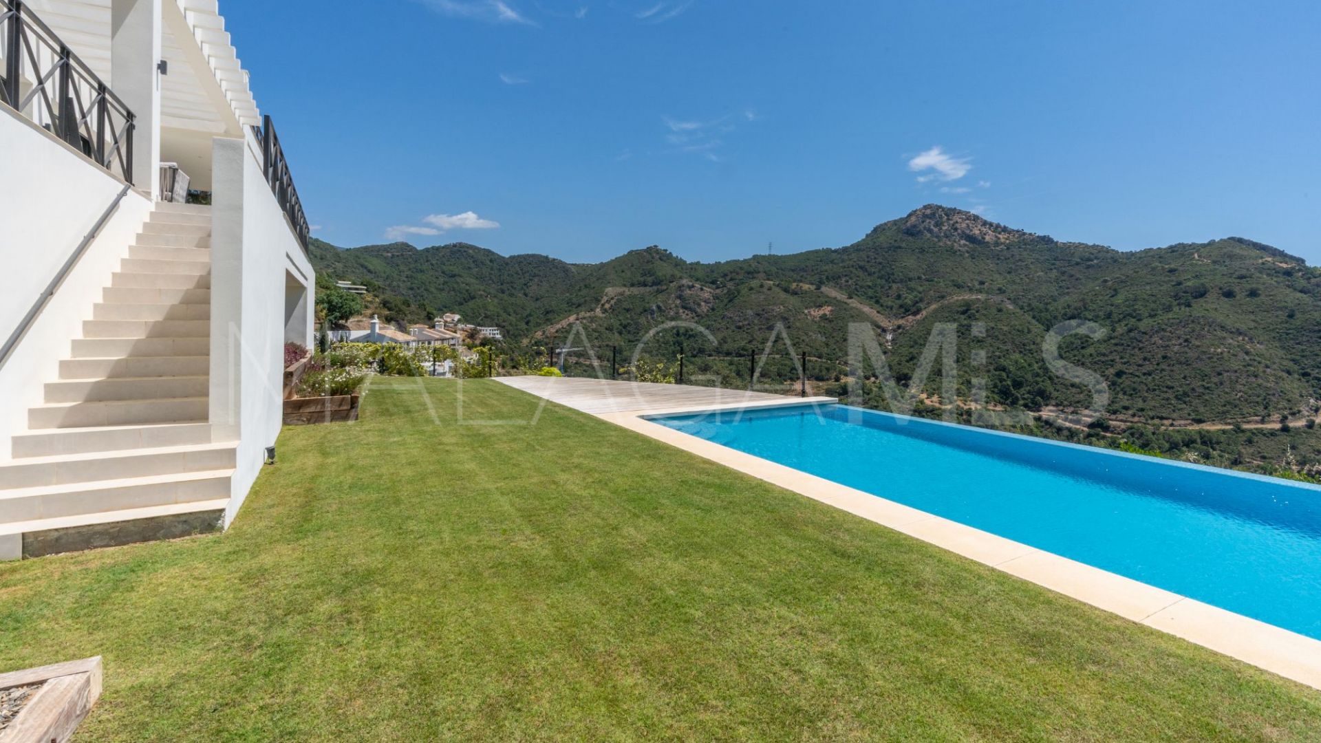 Villa for sale in Monte Mayor