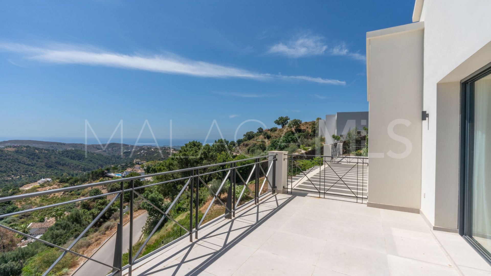 Villa for sale in Monte Mayor