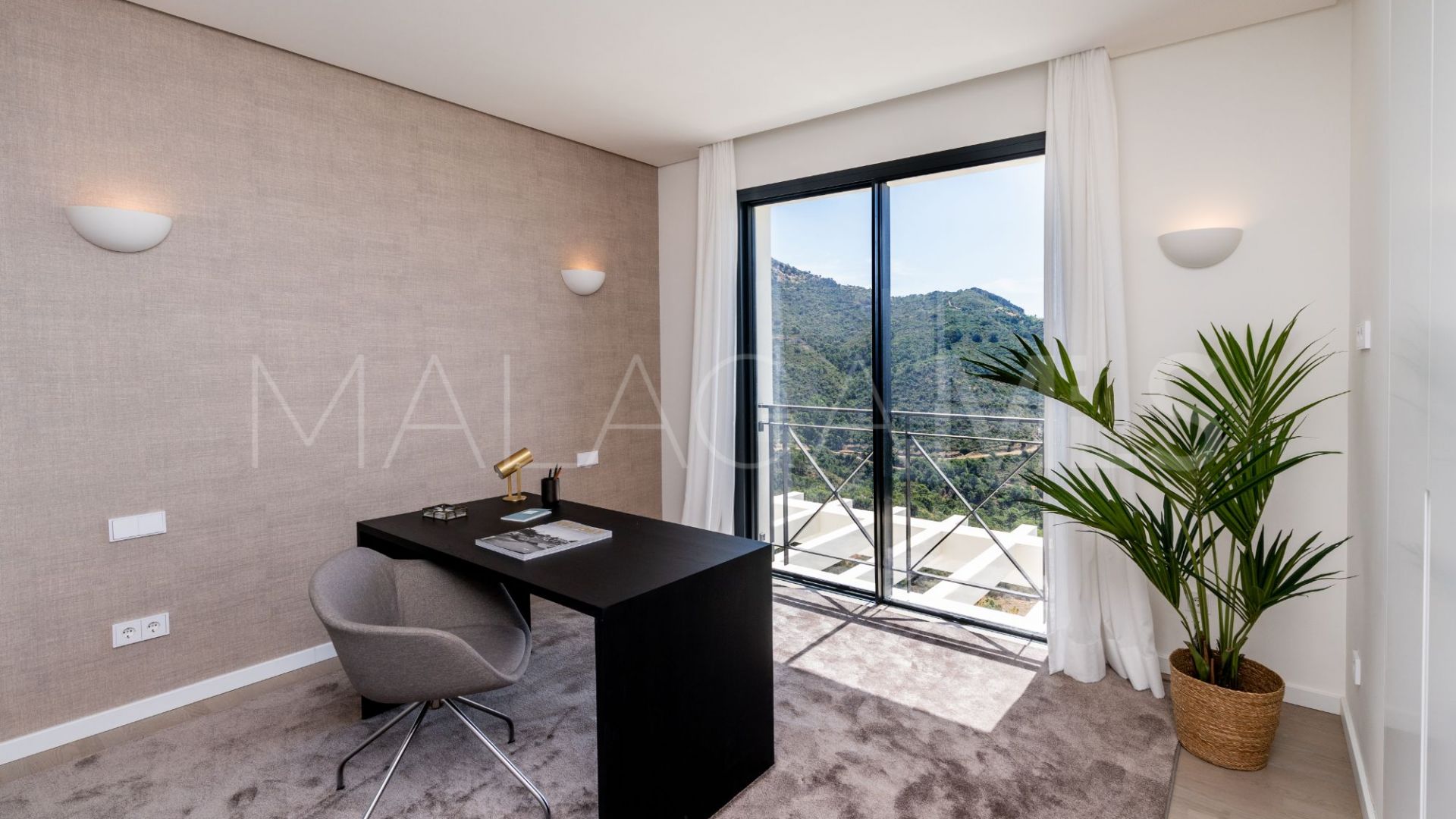 Villa for sale in Monte Mayor
