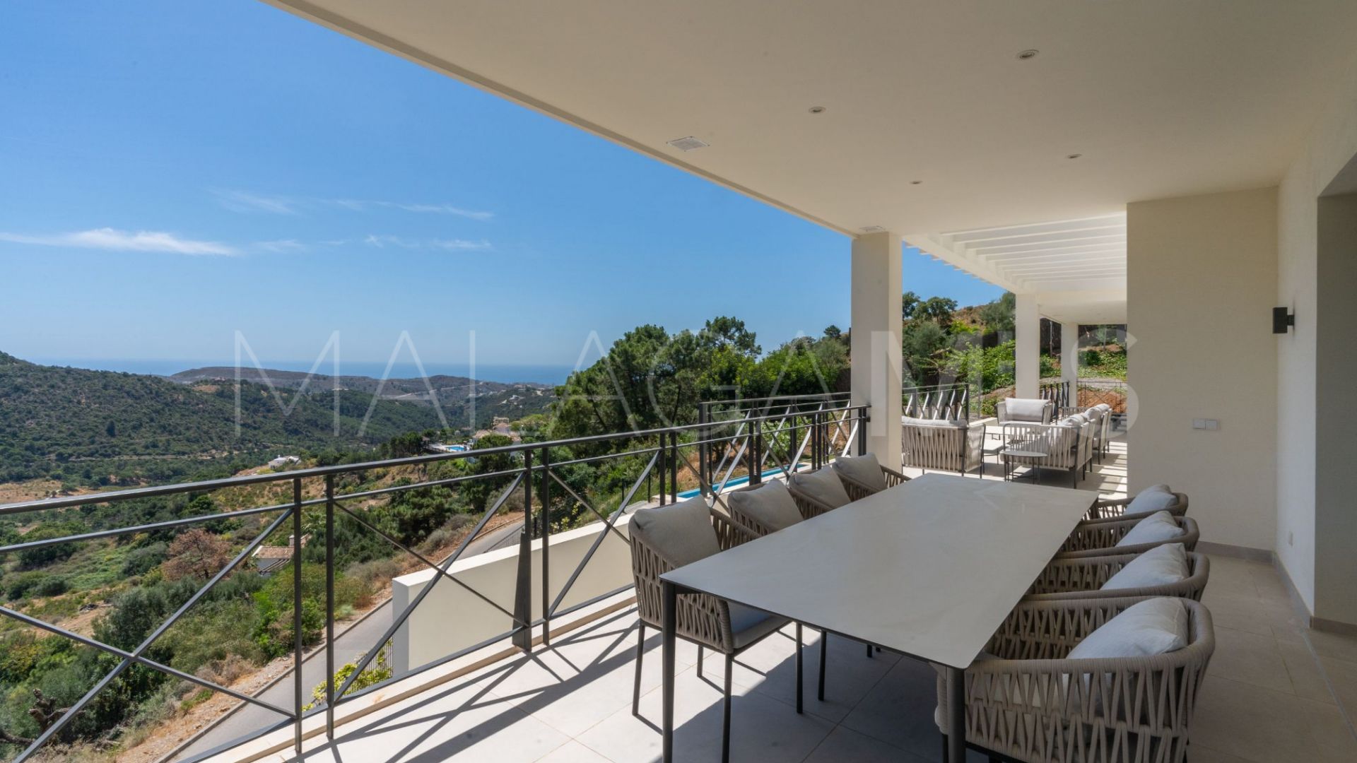 Villa for sale in Monte Mayor