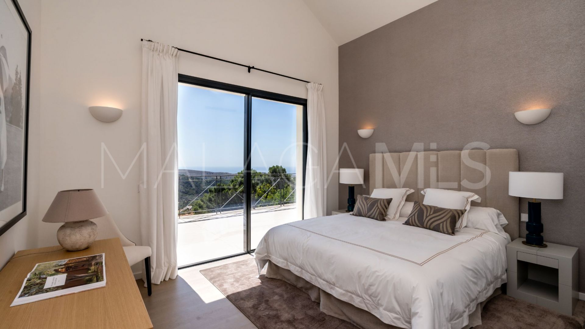 Villa for sale in Monte Mayor