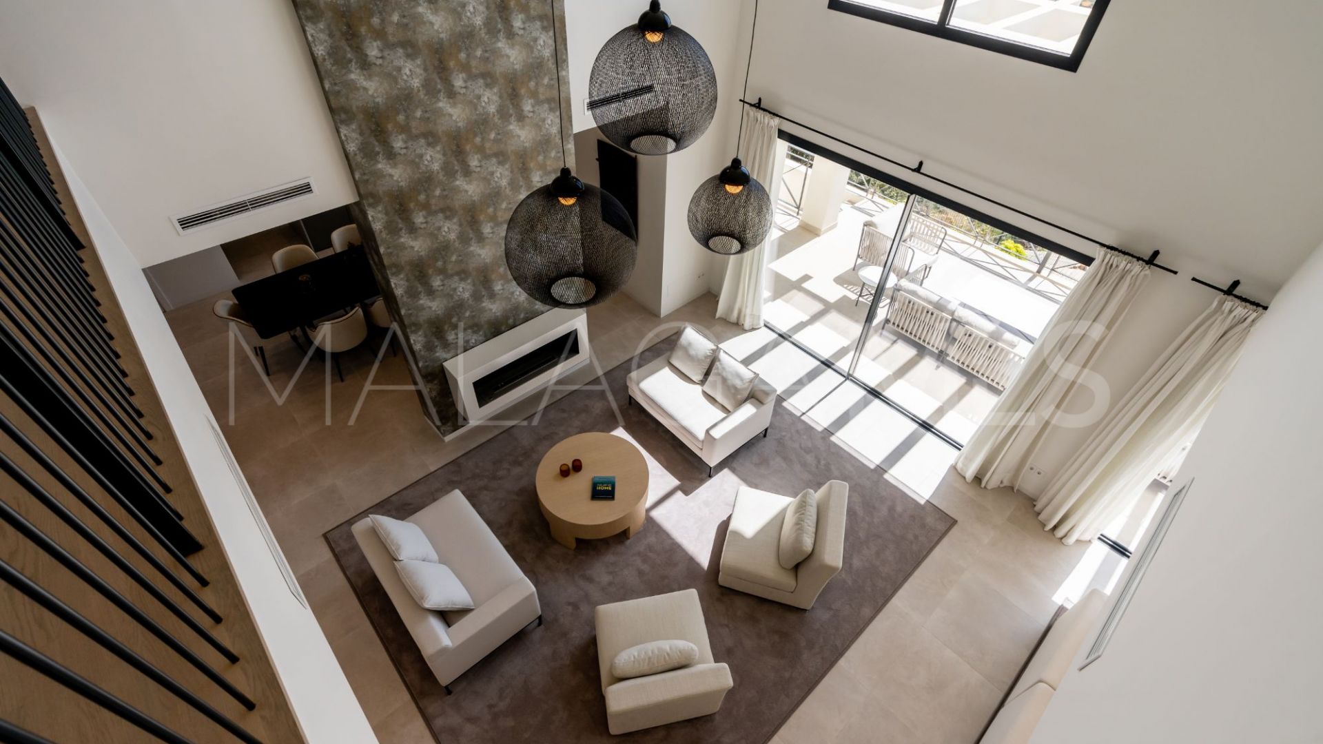 Villa for sale in Monte Mayor