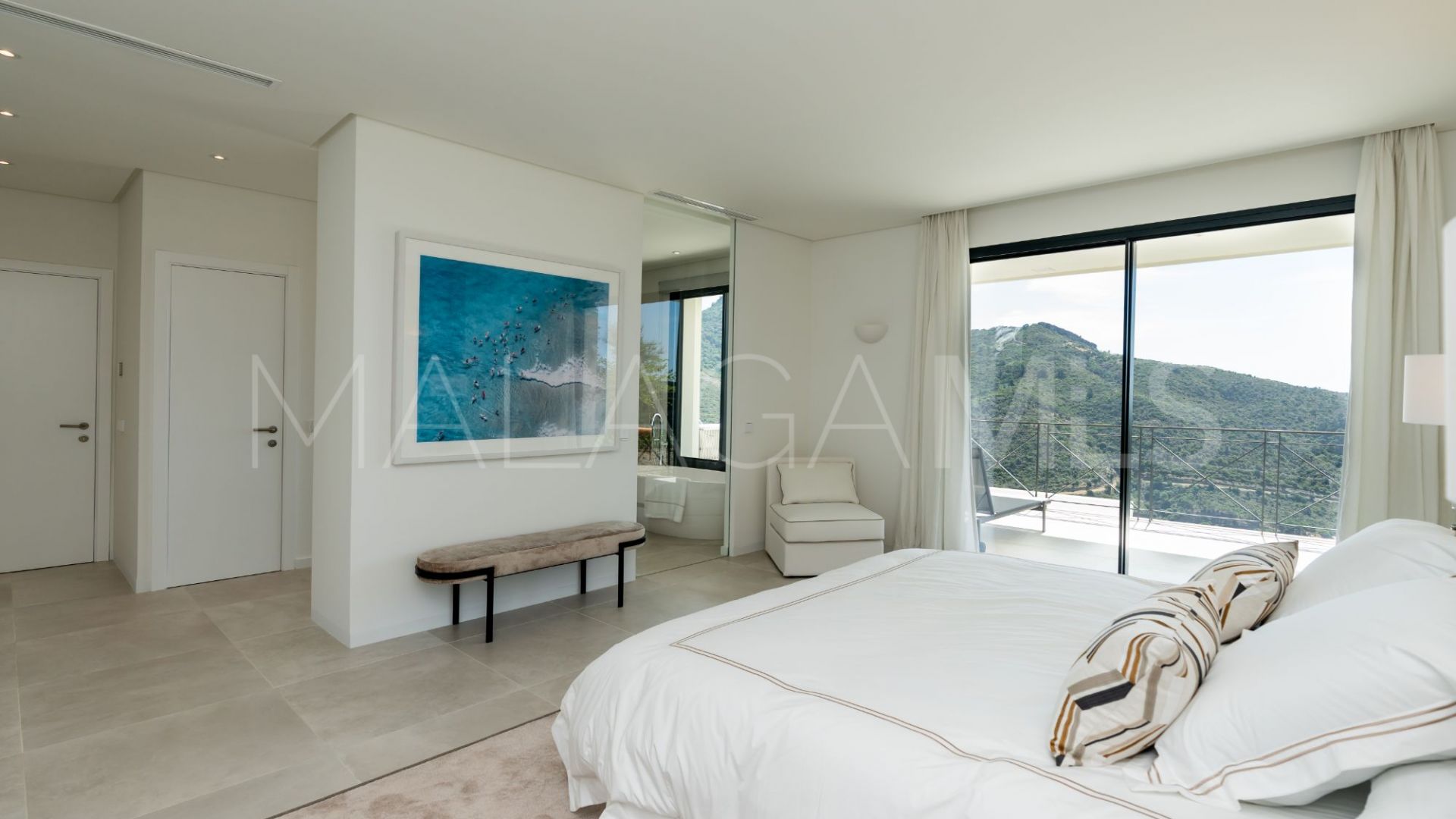 Villa for sale in Monte Mayor
