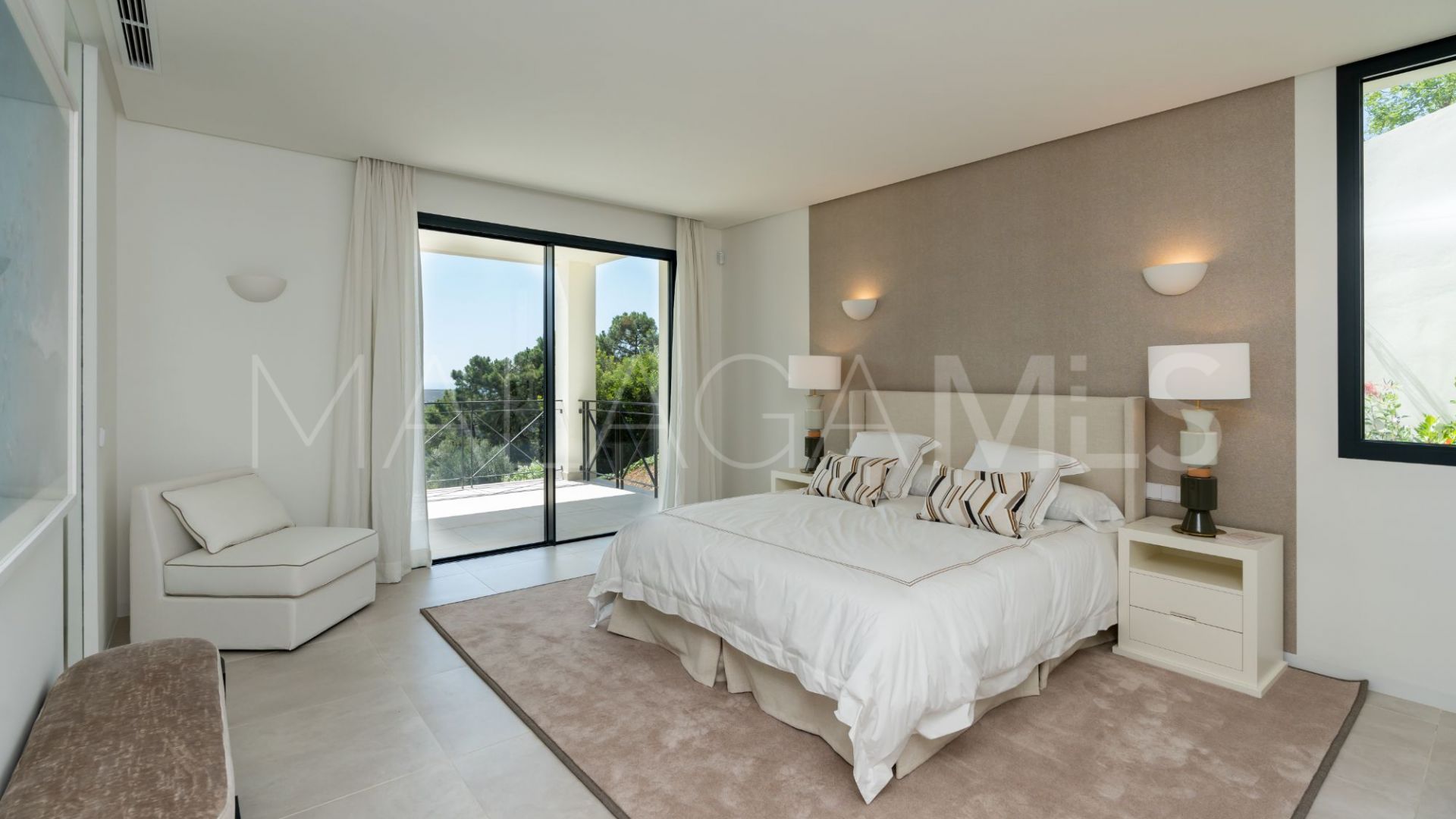 Villa for sale in Monte Mayor