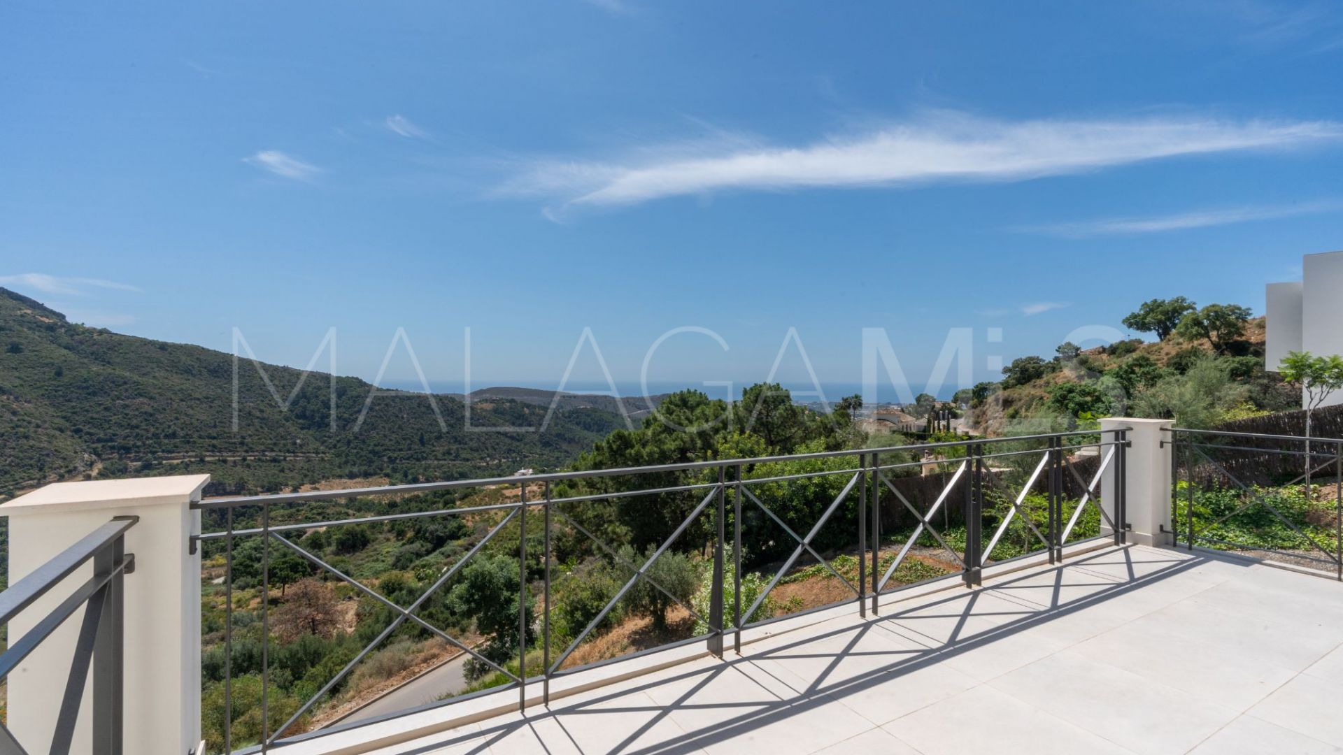 Villa for sale in Monte Mayor