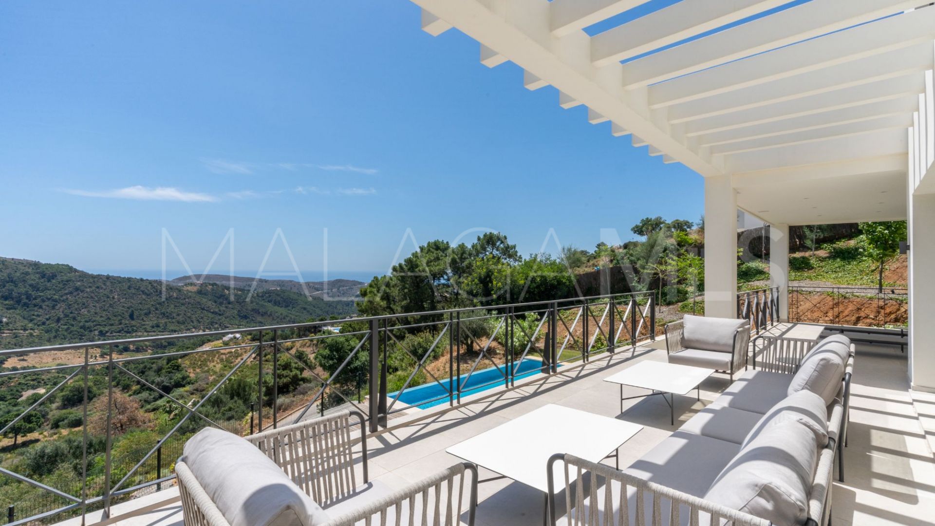 Villa for sale in Monte Mayor