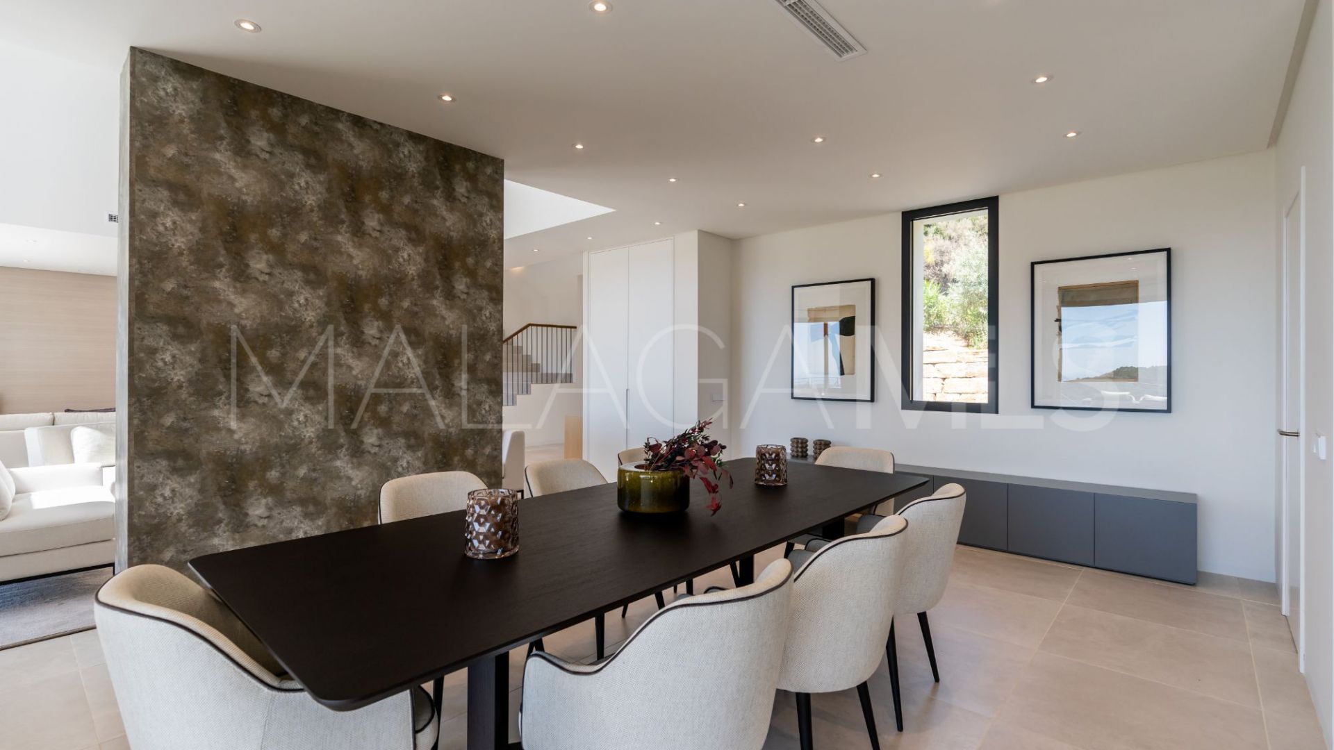 Villa for sale in Monte Mayor