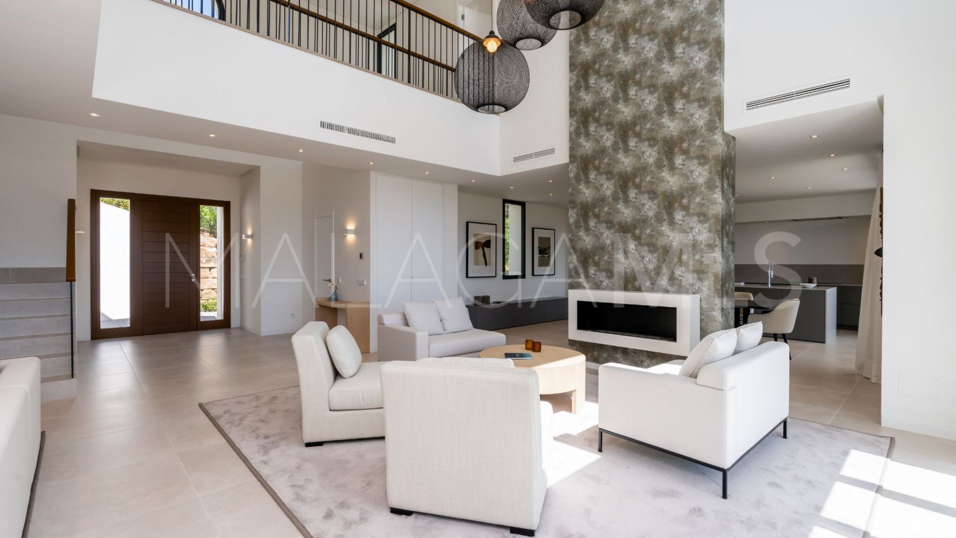 Villa for sale in Monte Mayor