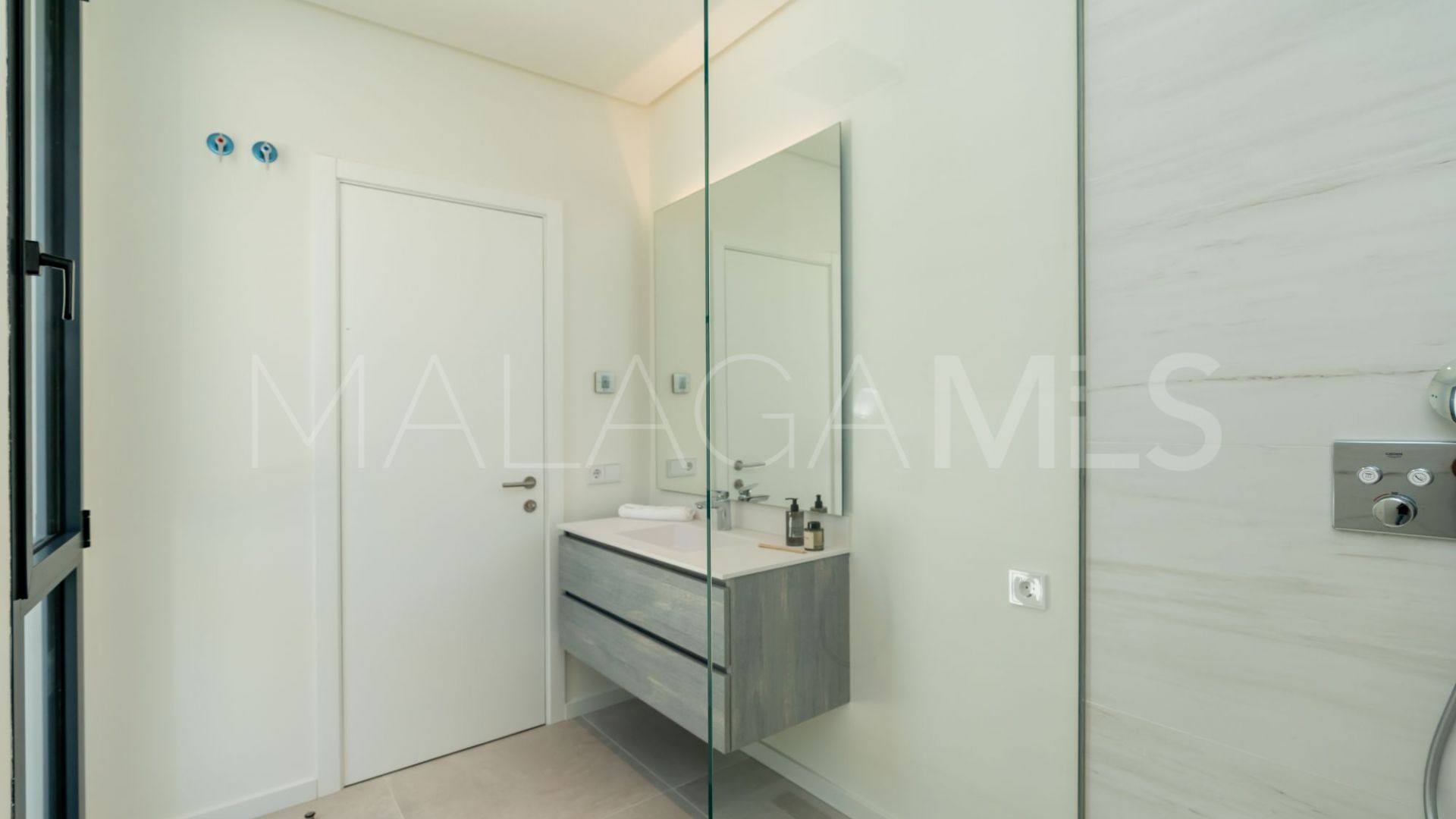 Villa for sale in Monte Mayor