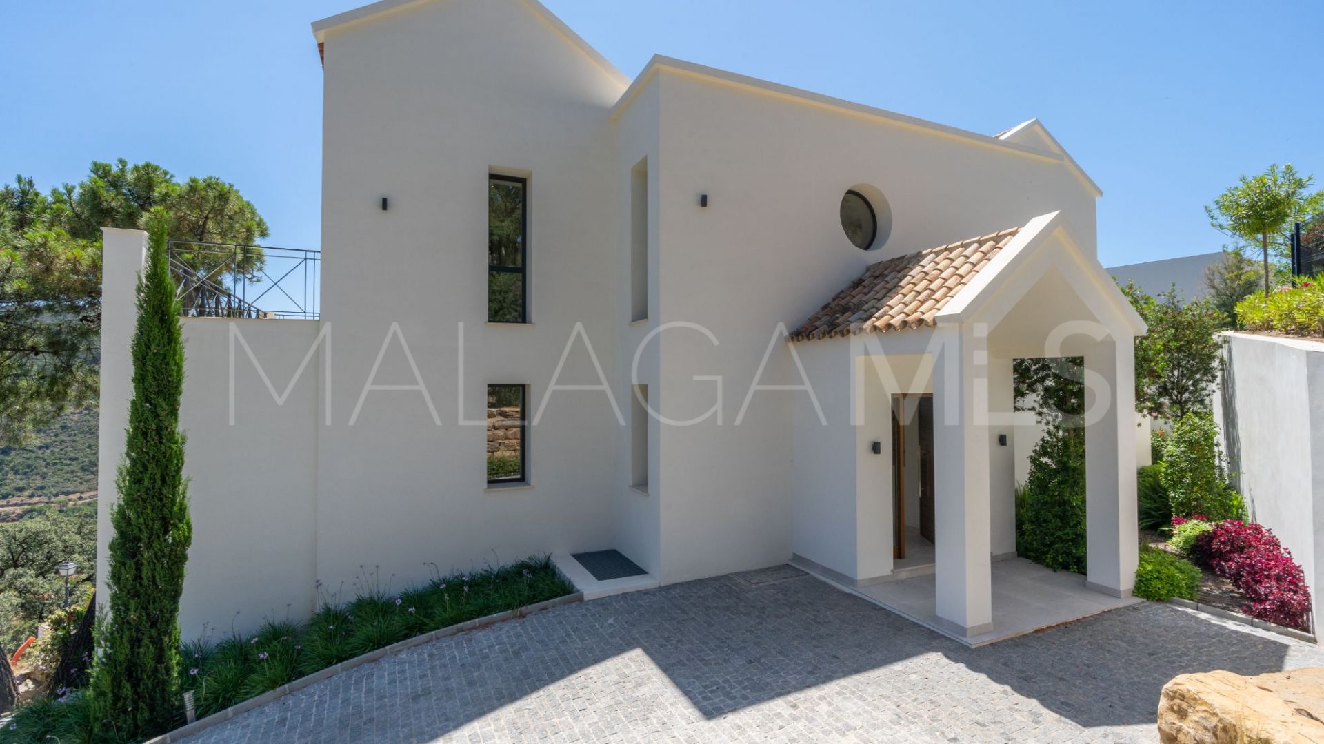 Villa for sale in Monte Mayor