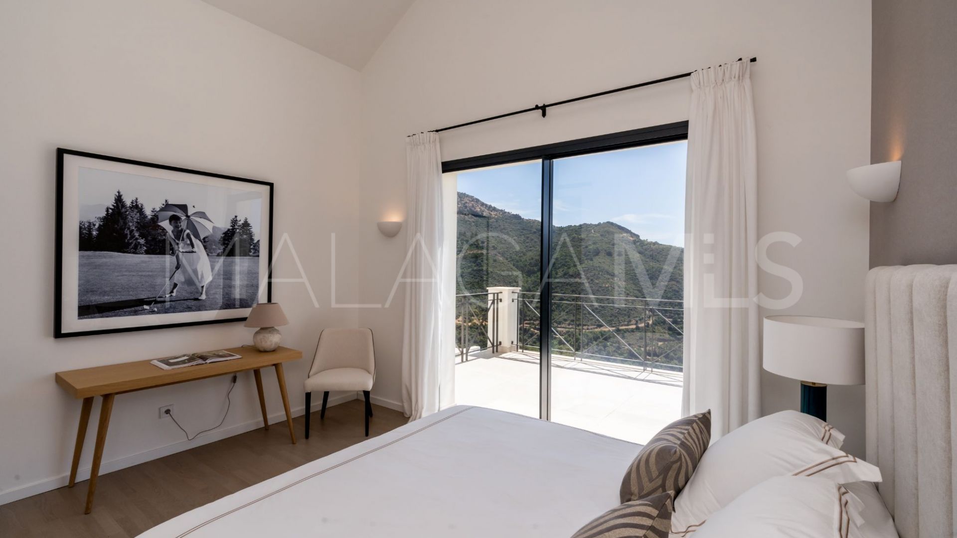 Villa for sale in Monte Mayor