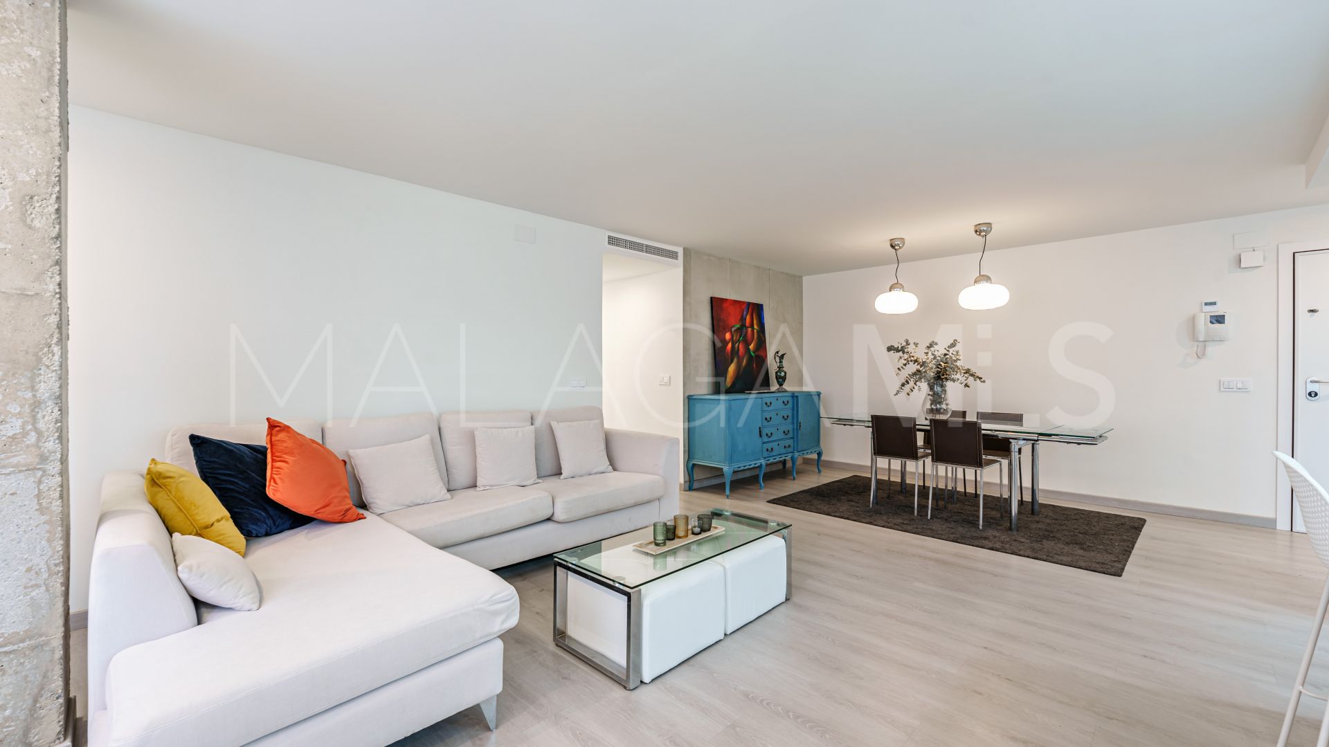 Edificio for sale in La Malagueta - La Caleta de 3 bedrooms