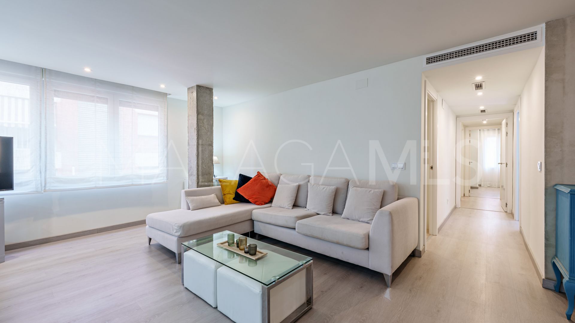 Edificio for sale in La Malagueta - La Caleta de 3 bedrooms