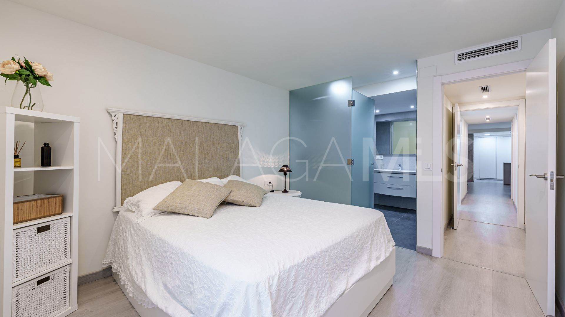 Piso for sale in La Malagueta - La Caleta de 3 bedrooms