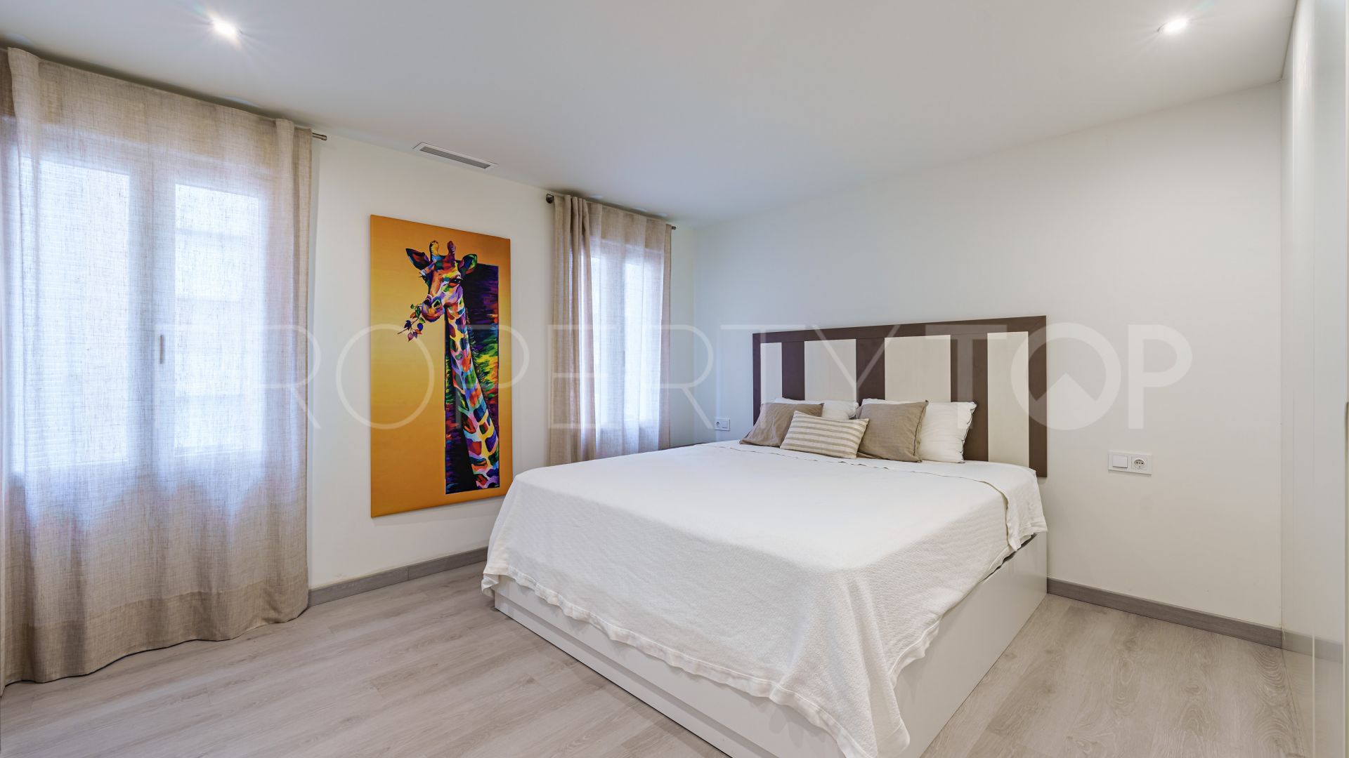 3 bedrooms building in La Malagueta - La Caleta for sale