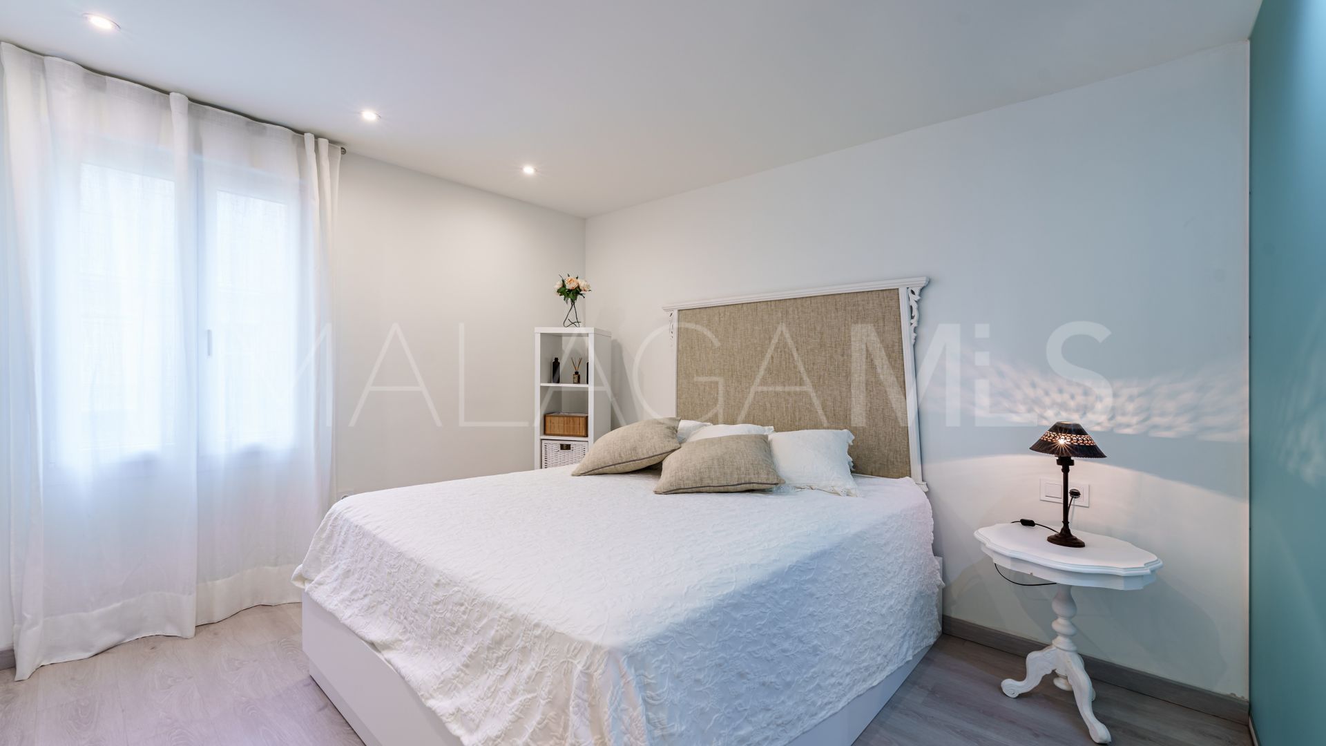 Edificio for sale in La Malagueta - La Caleta de 3 bedrooms