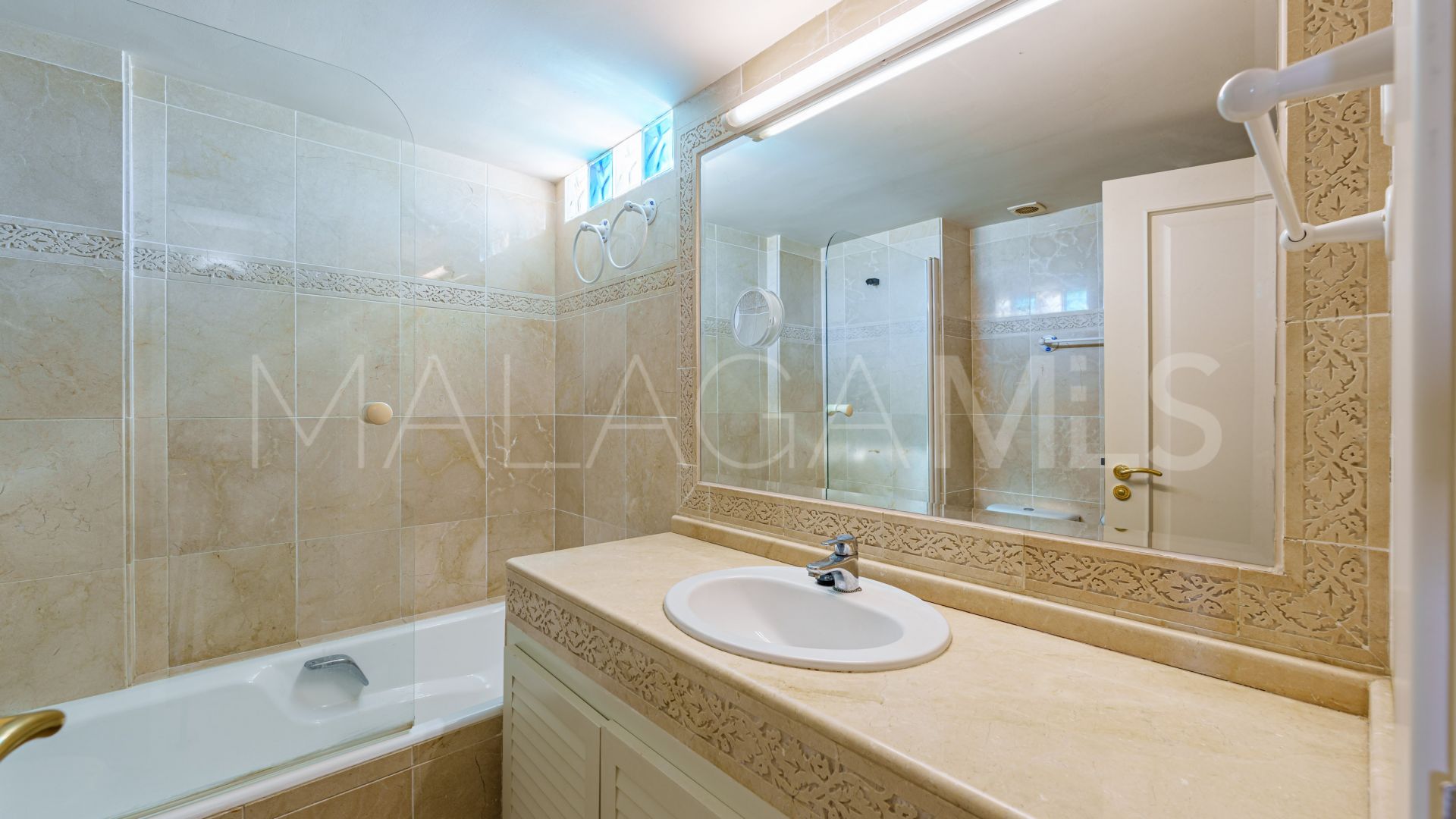 For sale Puerto Marina 3 bedrooms duplex penthouse