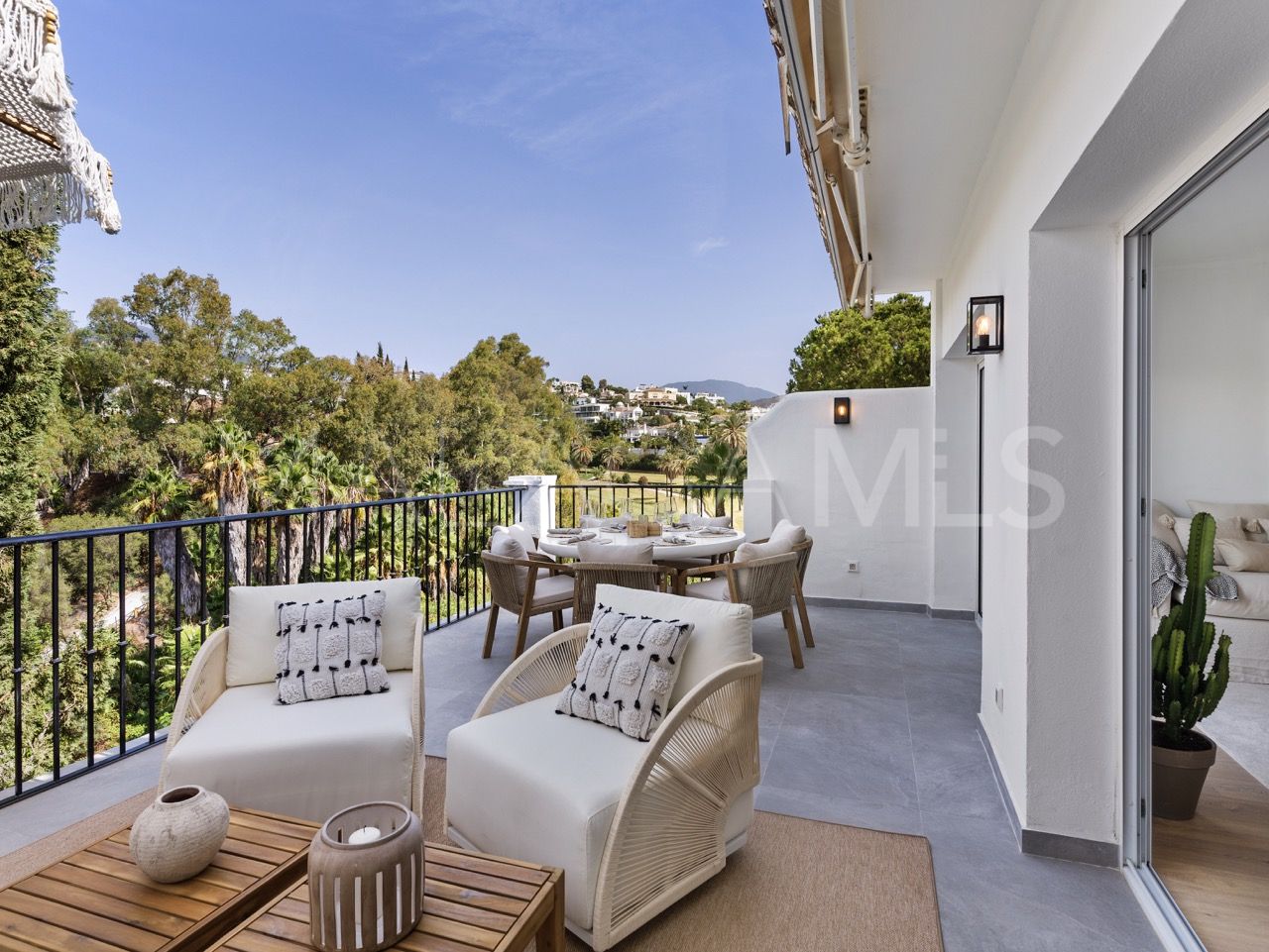 Reihenhaus for sale in Las Encinas