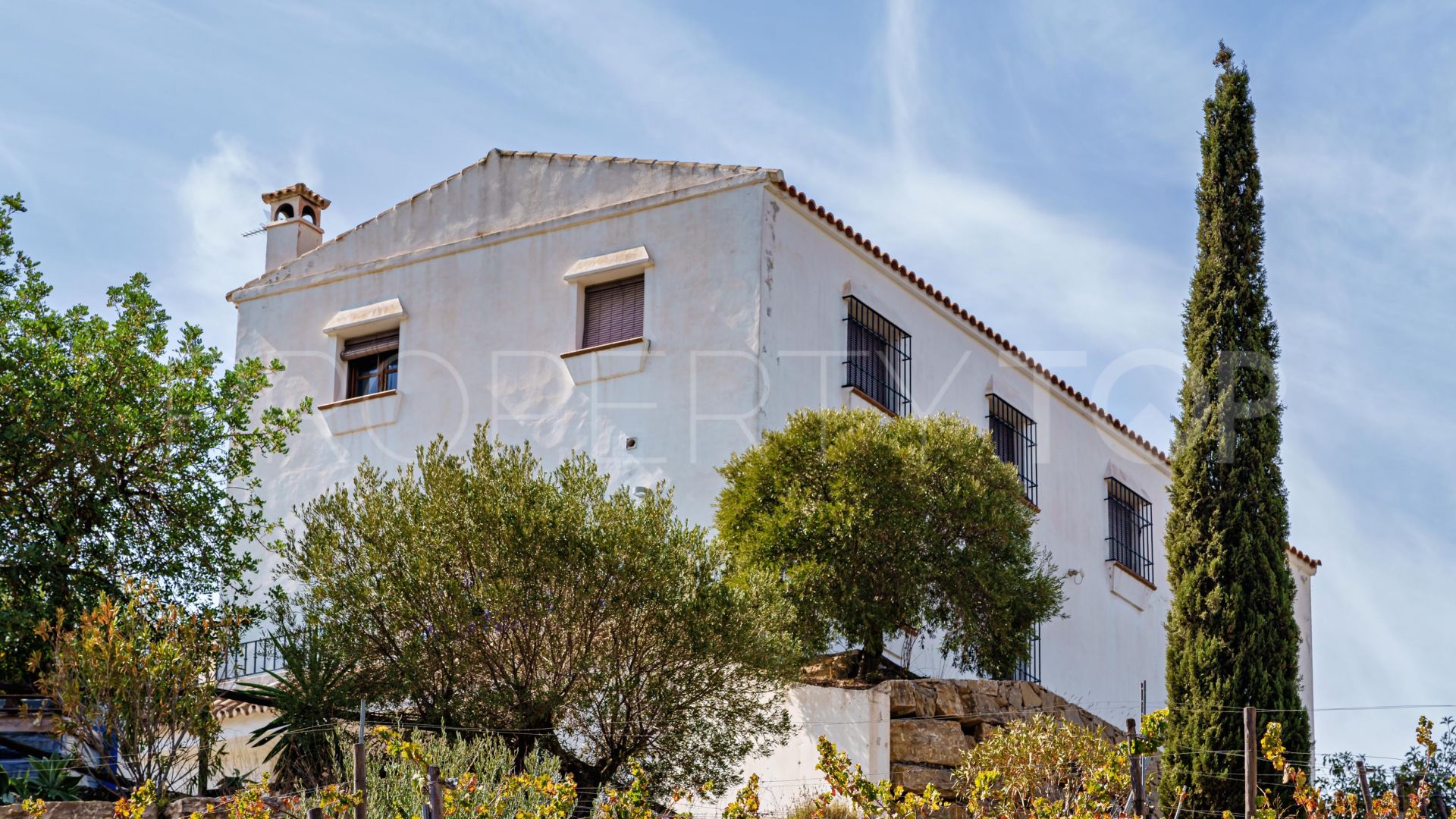 Se vende duplex de 2 dormitorios en Malaga