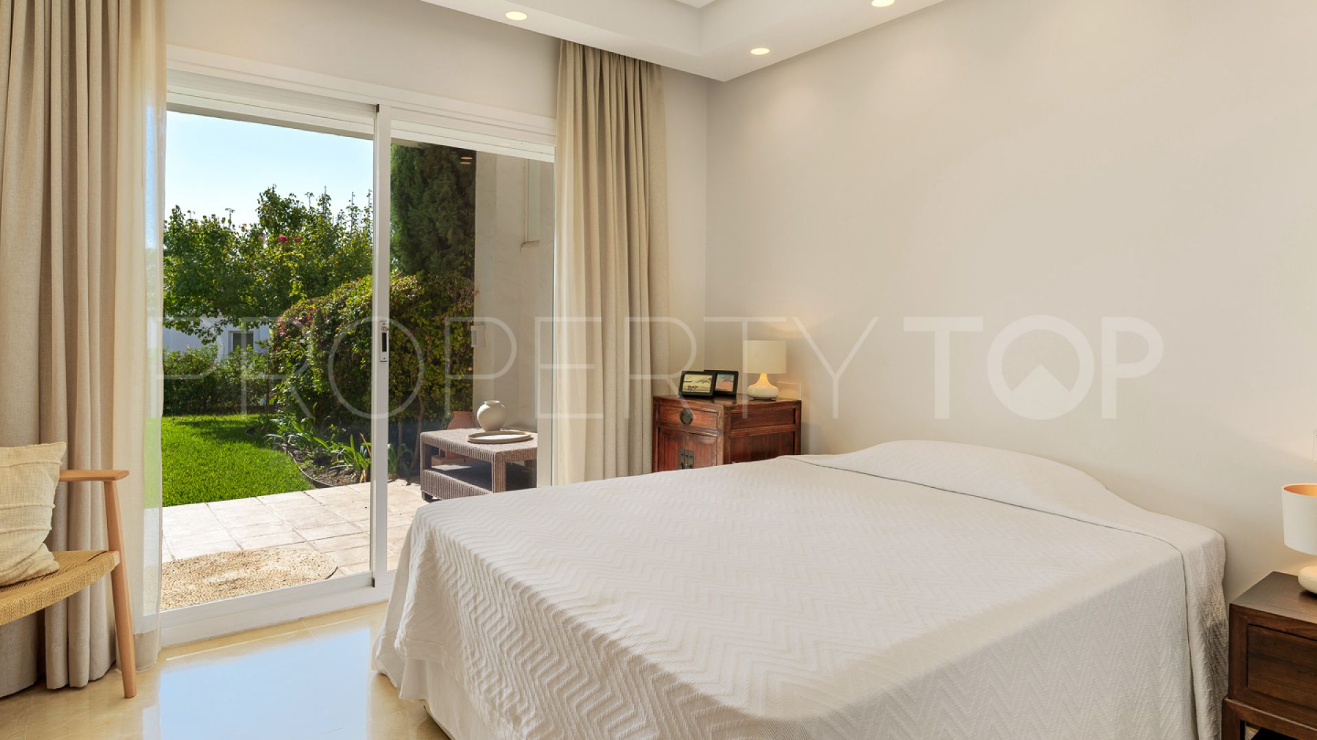 2 bedrooms Toses apartment for sale