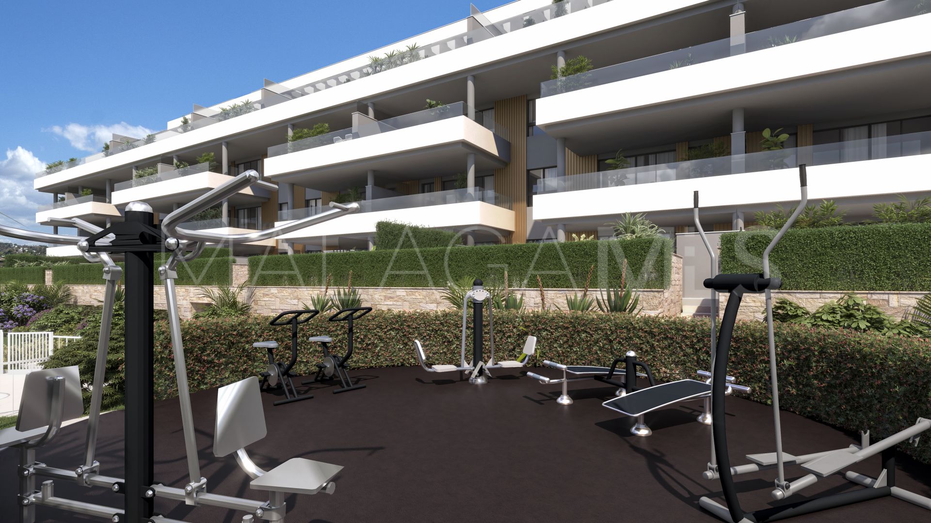 Pareado de 4 bedrooms for sale in Montemar