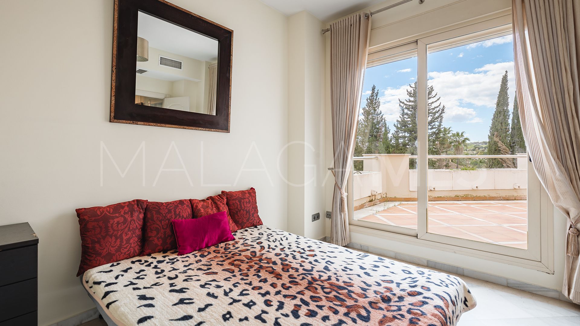 Fuente Aloha, Ático de 3 bedrooms a la venta