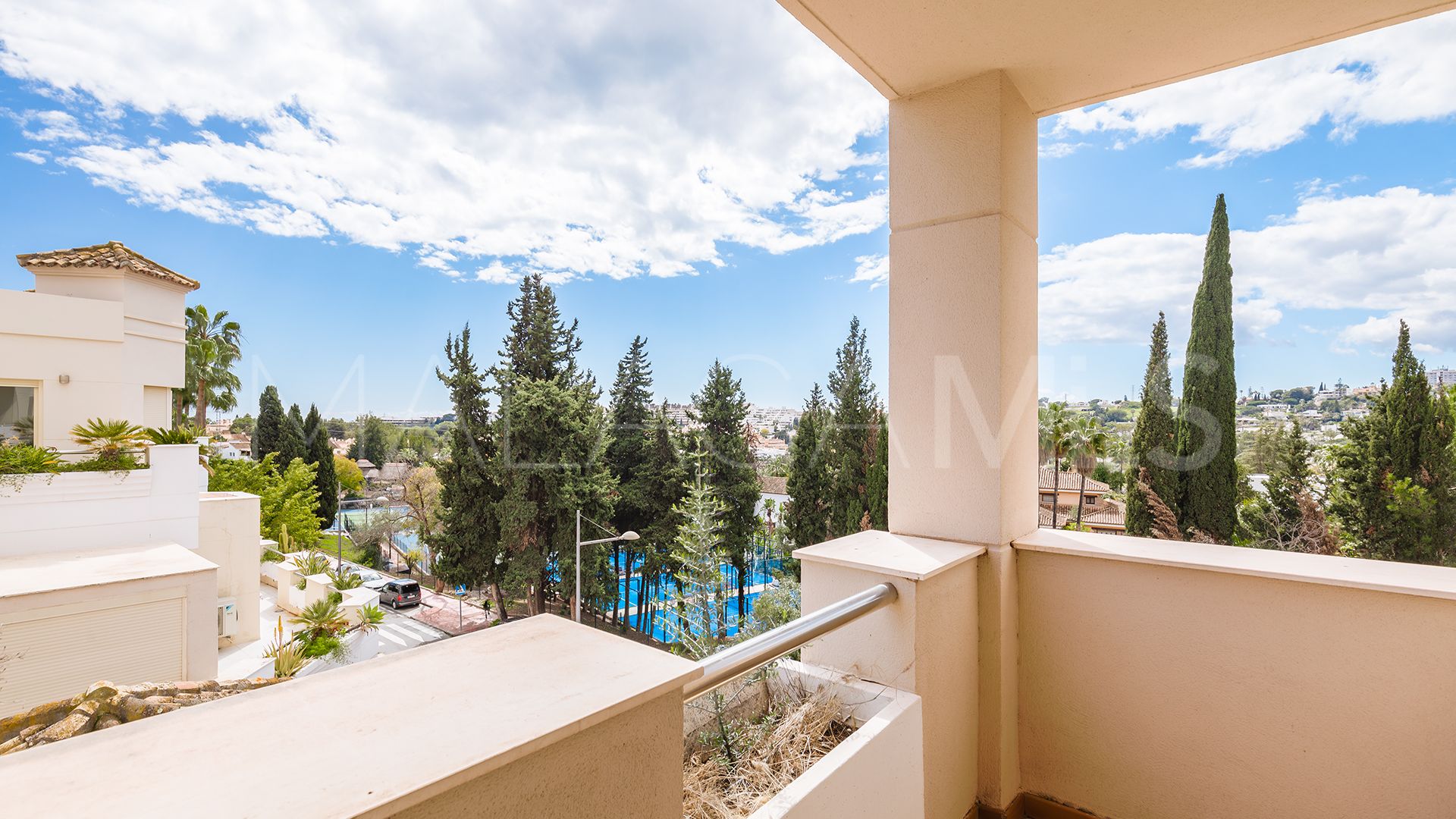 Fuente Aloha, Ático de 3 bedrooms a la venta