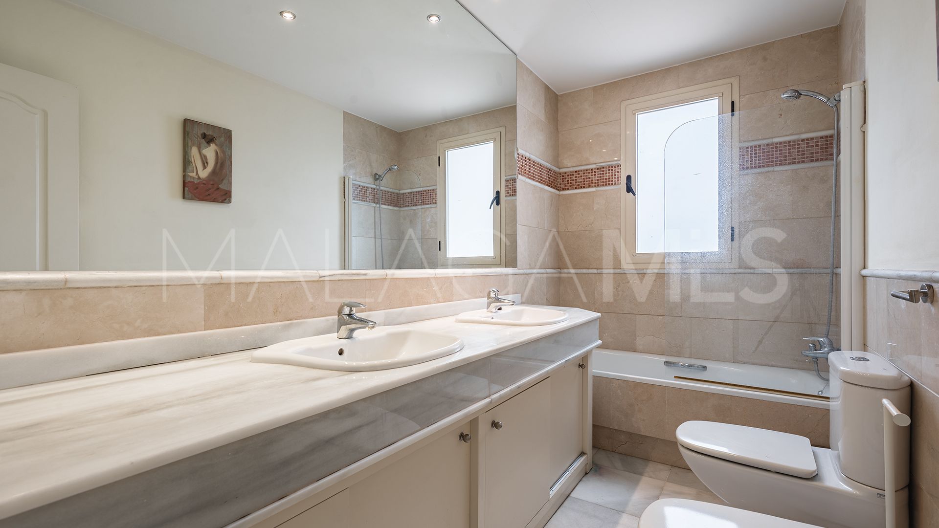 Fuente Aloha, Ático de 3 bedrooms a la venta