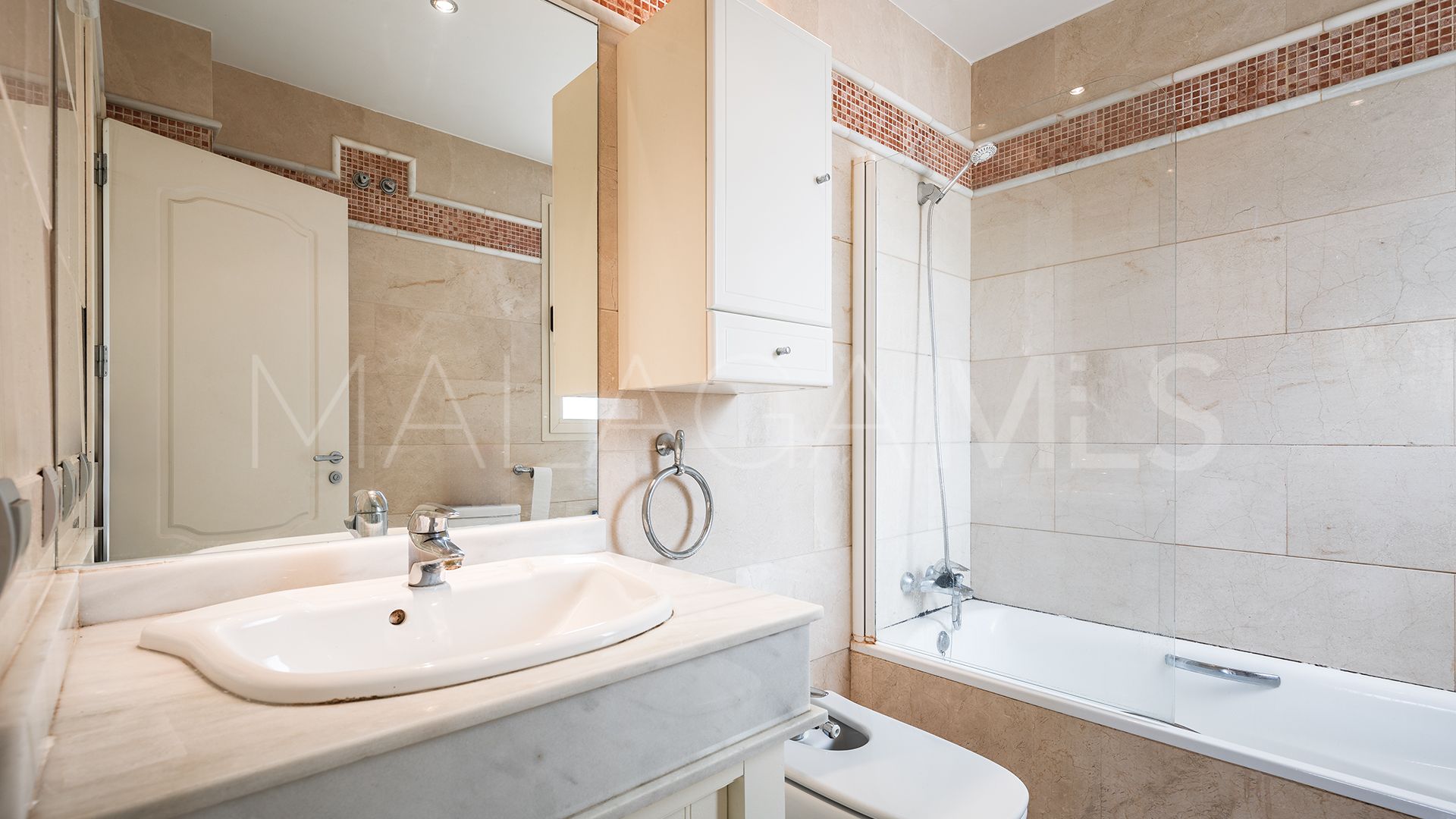 Fuente Aloha, Ático de 3 bedrooms a la venta
