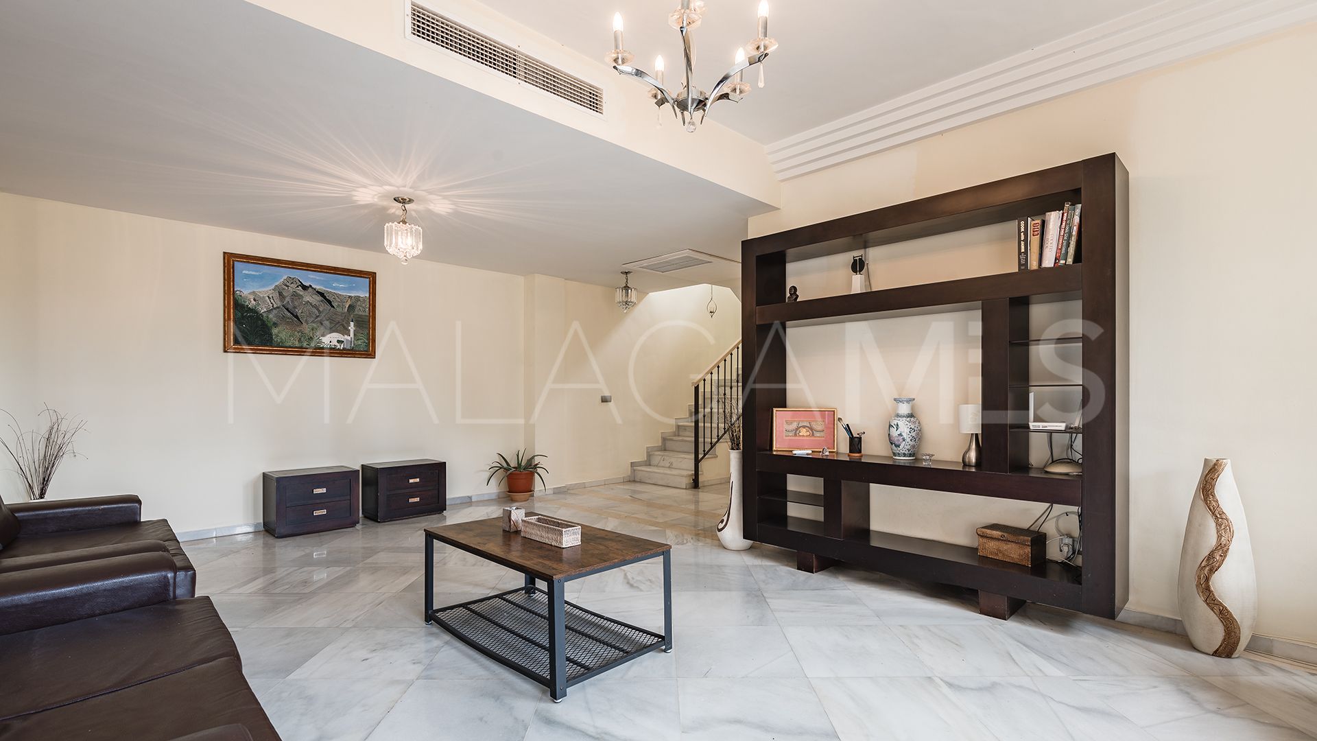 Fuente Aloha, Ático de 3 bedrooms a la venta