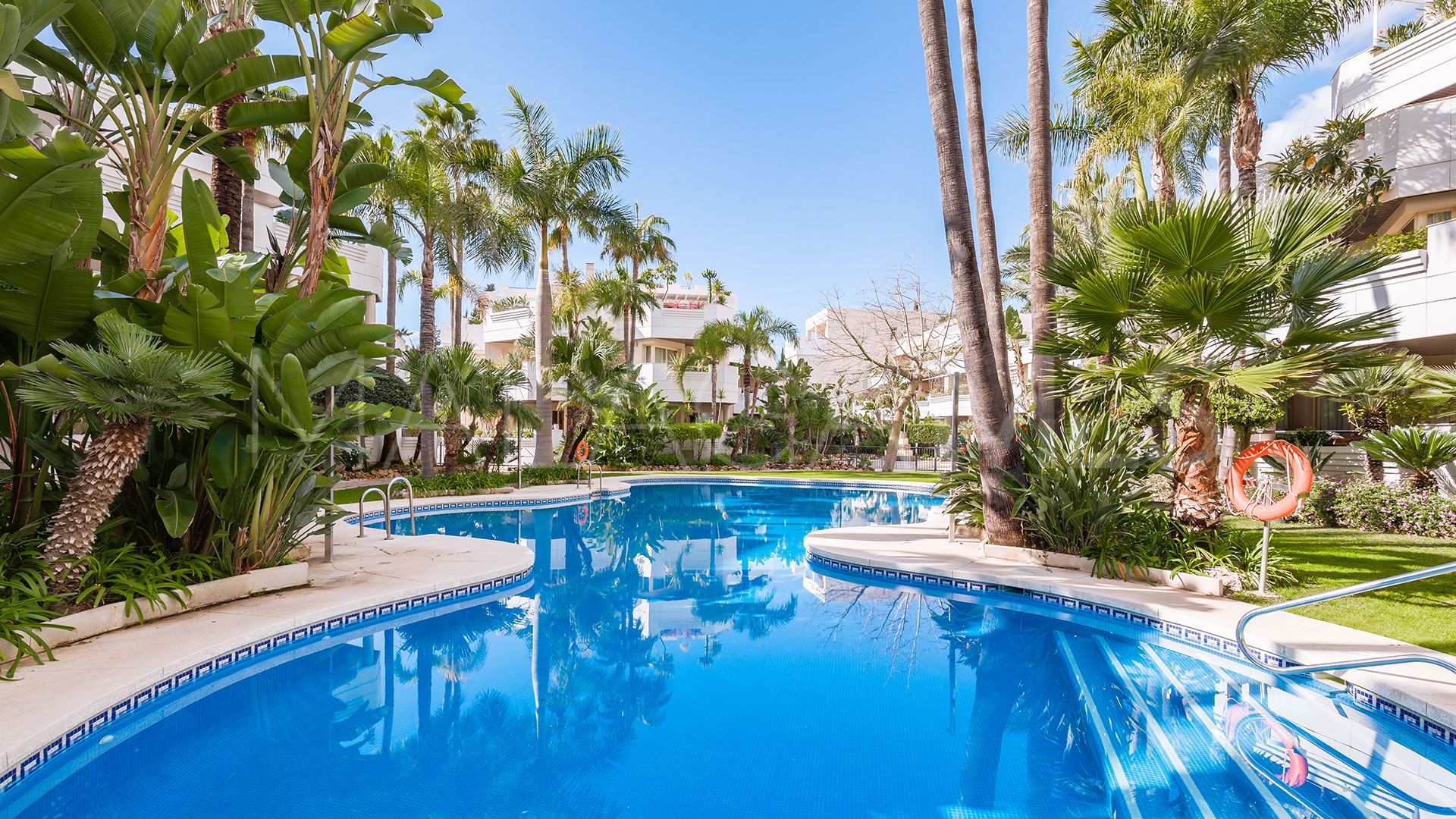 Fuente Aloha, Ático de 3 bedrooms a la venta