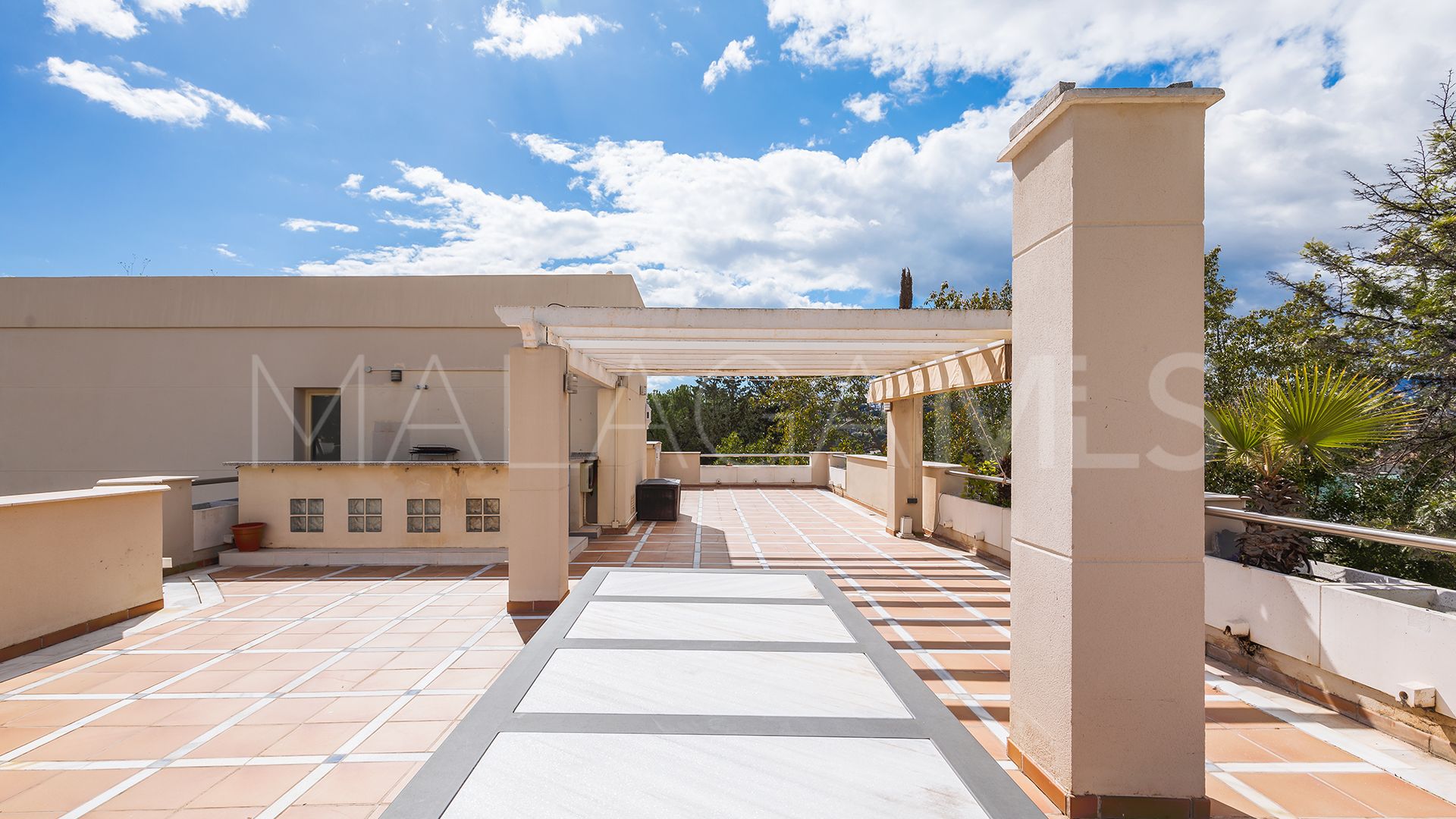 Fuente Aloha, Ático de 3 bedrooms a la venta