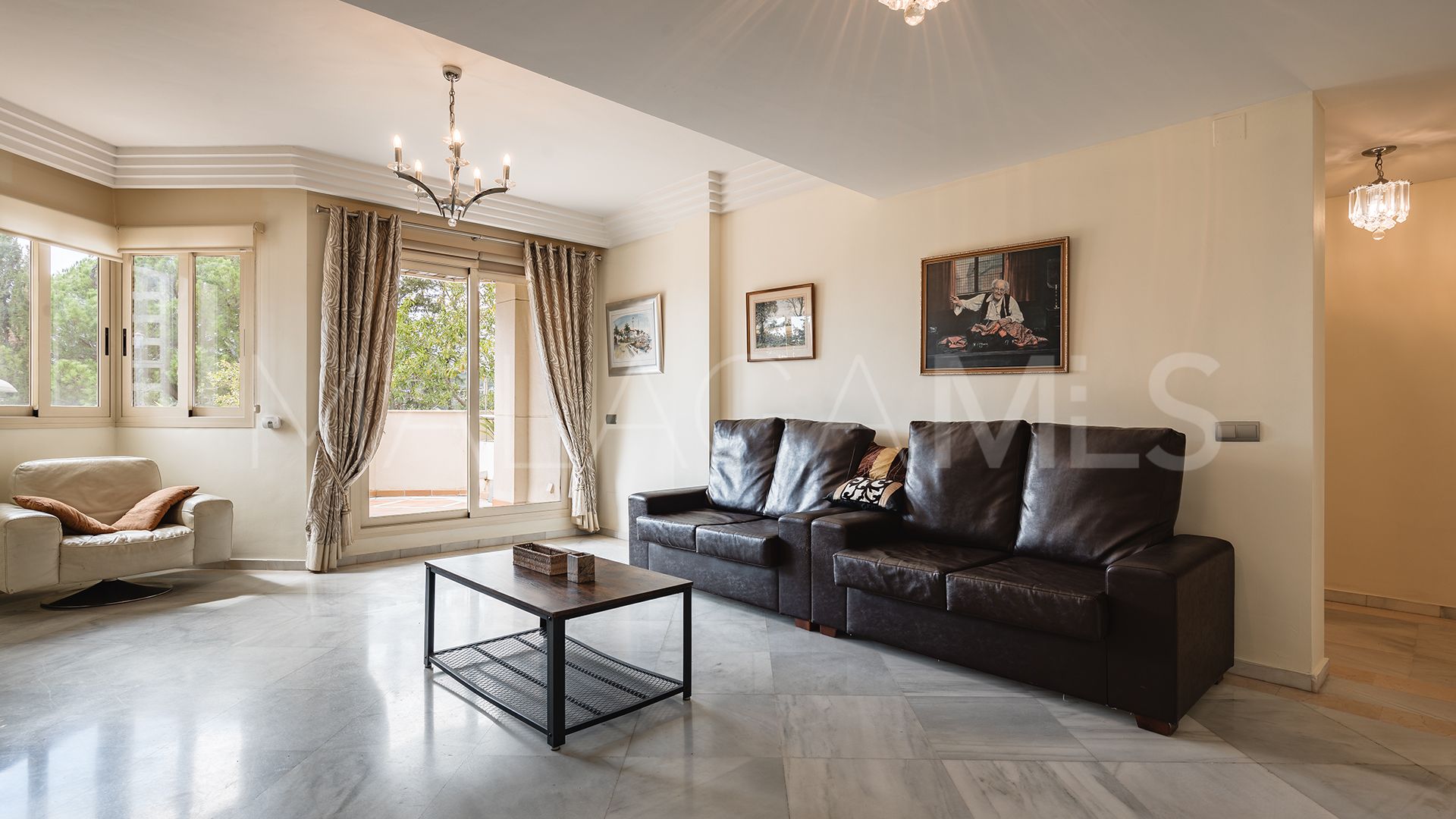 Fuente Aloha, Ático de 3 bedrooms a la venta