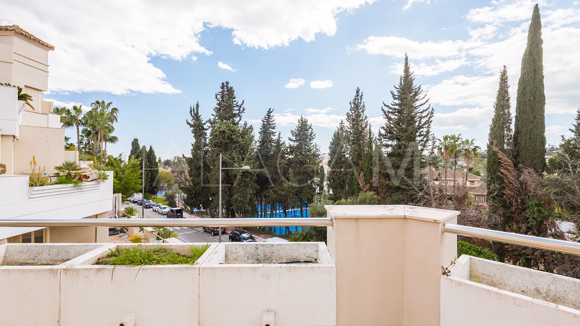 Fuente Aloha, Ático de 3 bedrooms a la venta