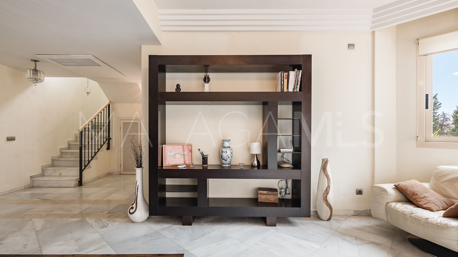 Fuente Aloha, Ático de 3 bedrooms a la venta