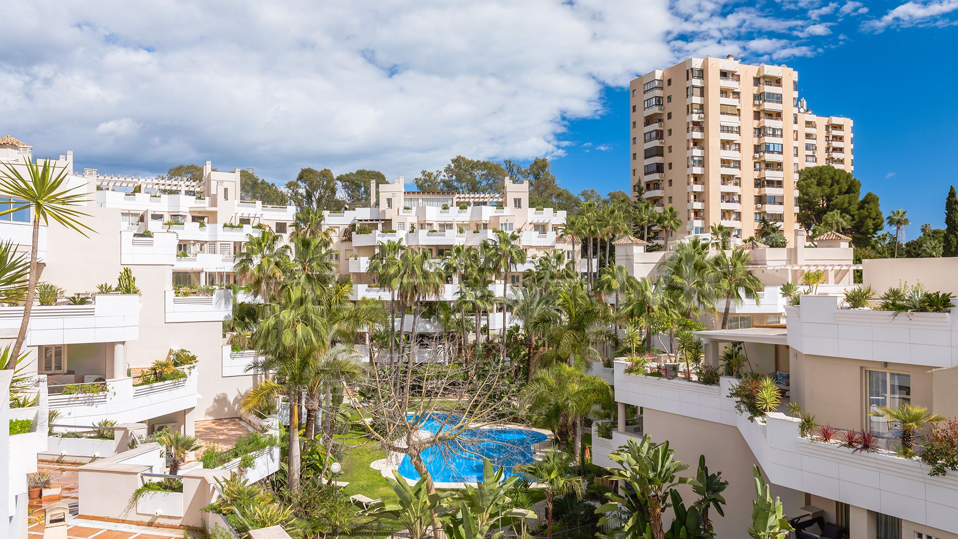 Fuente Aloha, Ático de 3 bedrooms a la venta