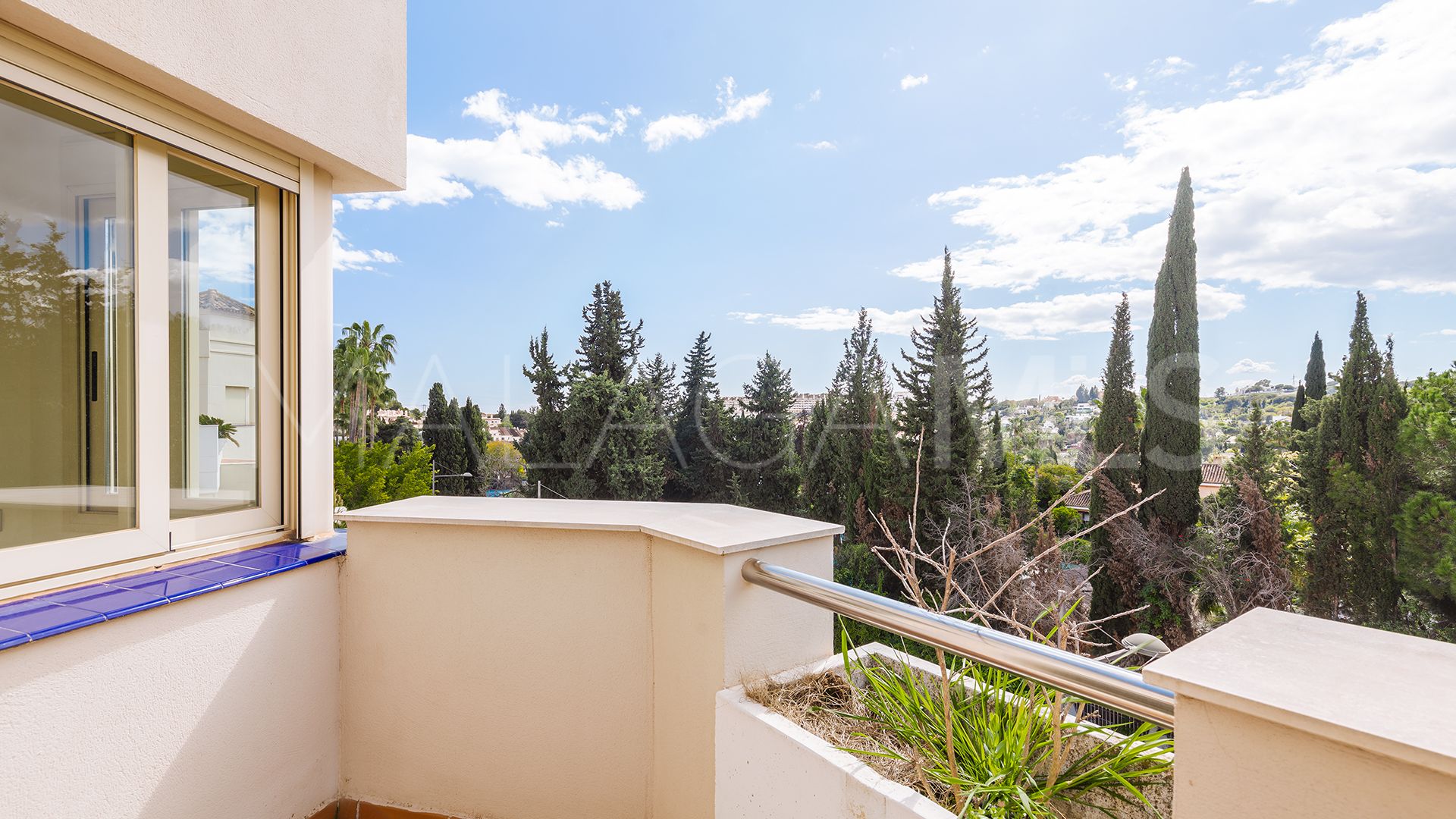 Fuente Aloha, Ático de 3 bedrooms a la venta