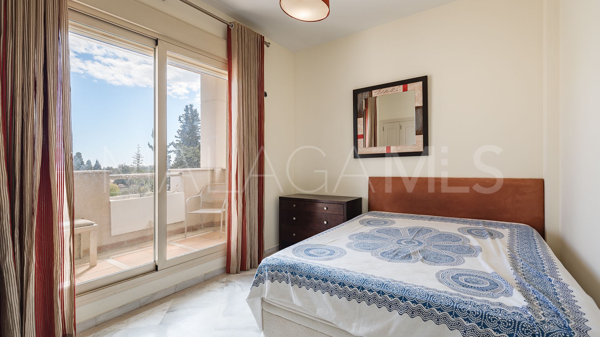 Fuente Aloha, Ático de 3 bedrooms a la venta