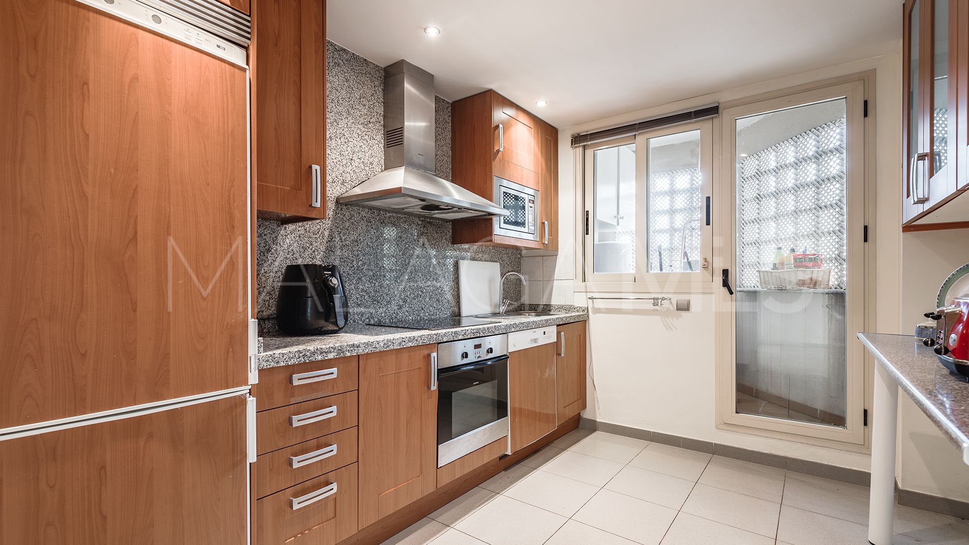 Fuente Aloha, Ático de 3 bedrooms a la venta