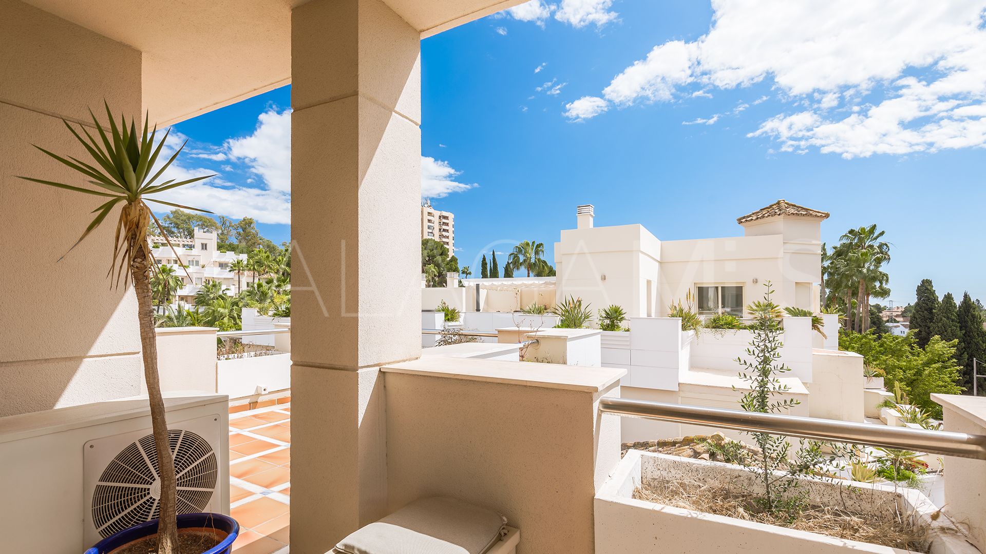 Fuente Aloha, Ático de 3 bedrooms a la venta