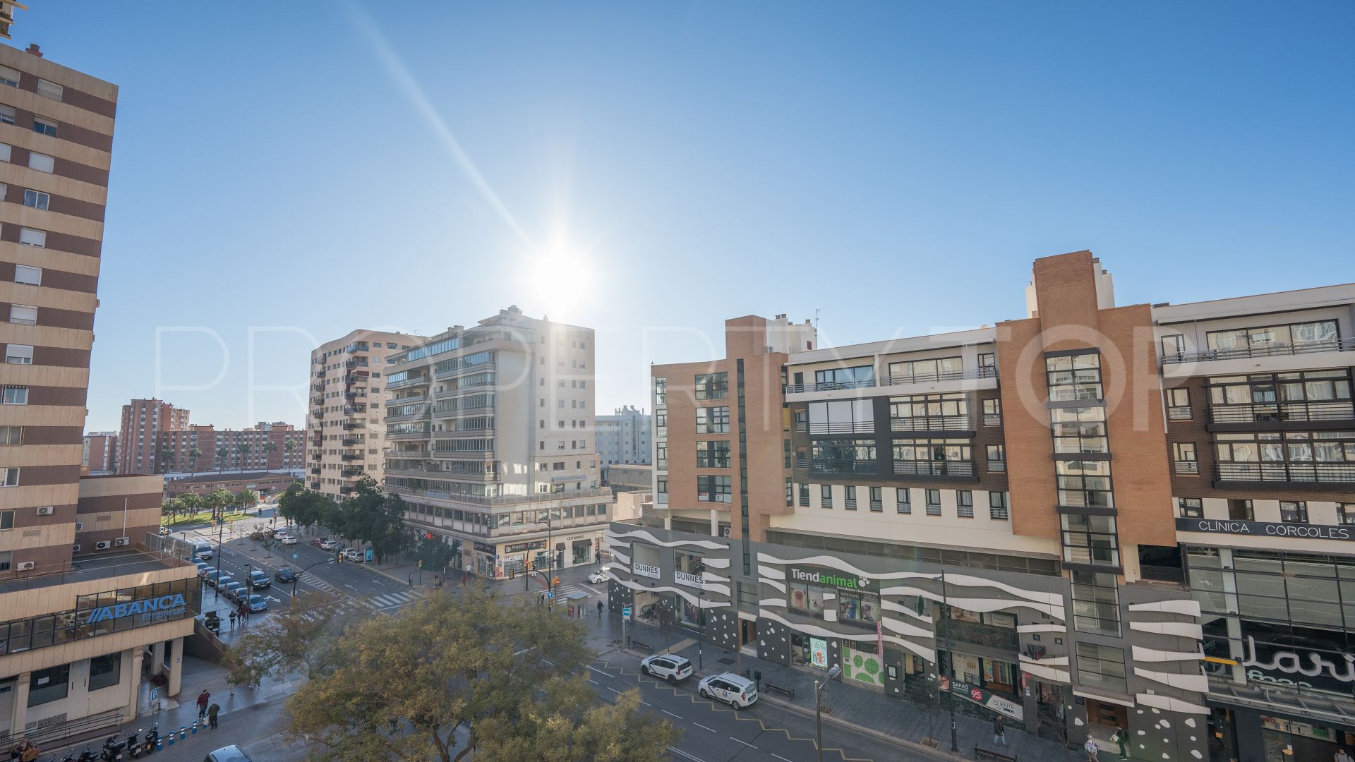 Perchel Sur - Plaza de Toros Vieja, apartamento en venta