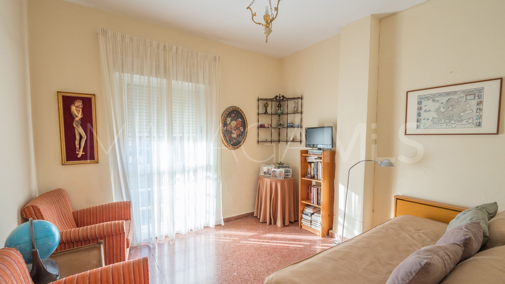 Apartment in Perchel Sur - Plaza de Toros Vieja for sale