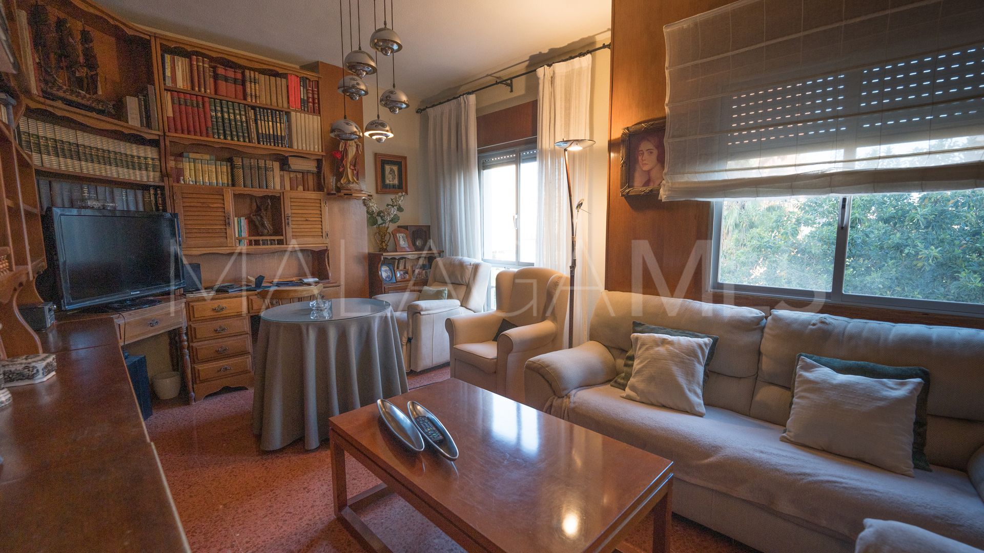 Apartment in Perchel Sur - Plaza de Toros Vieja for sale