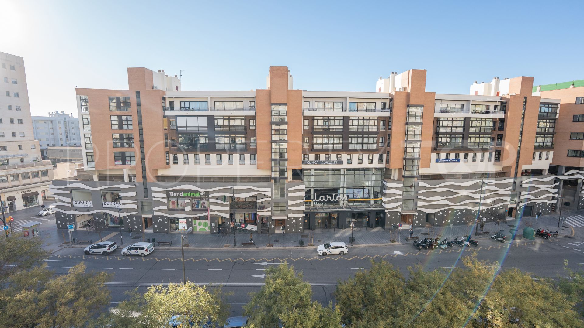 Perchel Sur - Plaza de Toros Vieja, apartamento en venta