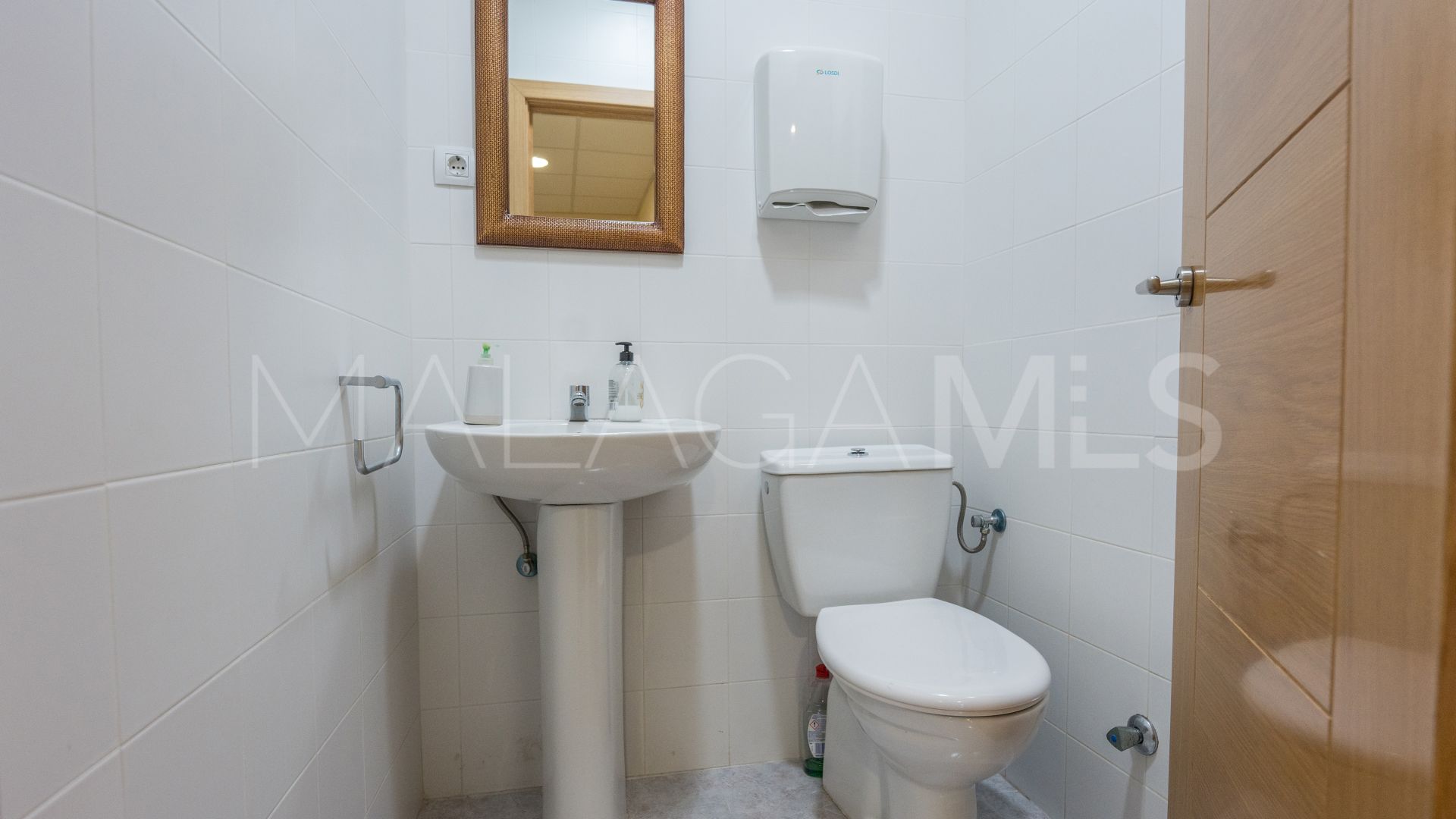 Apartment in Perchel Sur - Plaza de Toros Vieja for sale