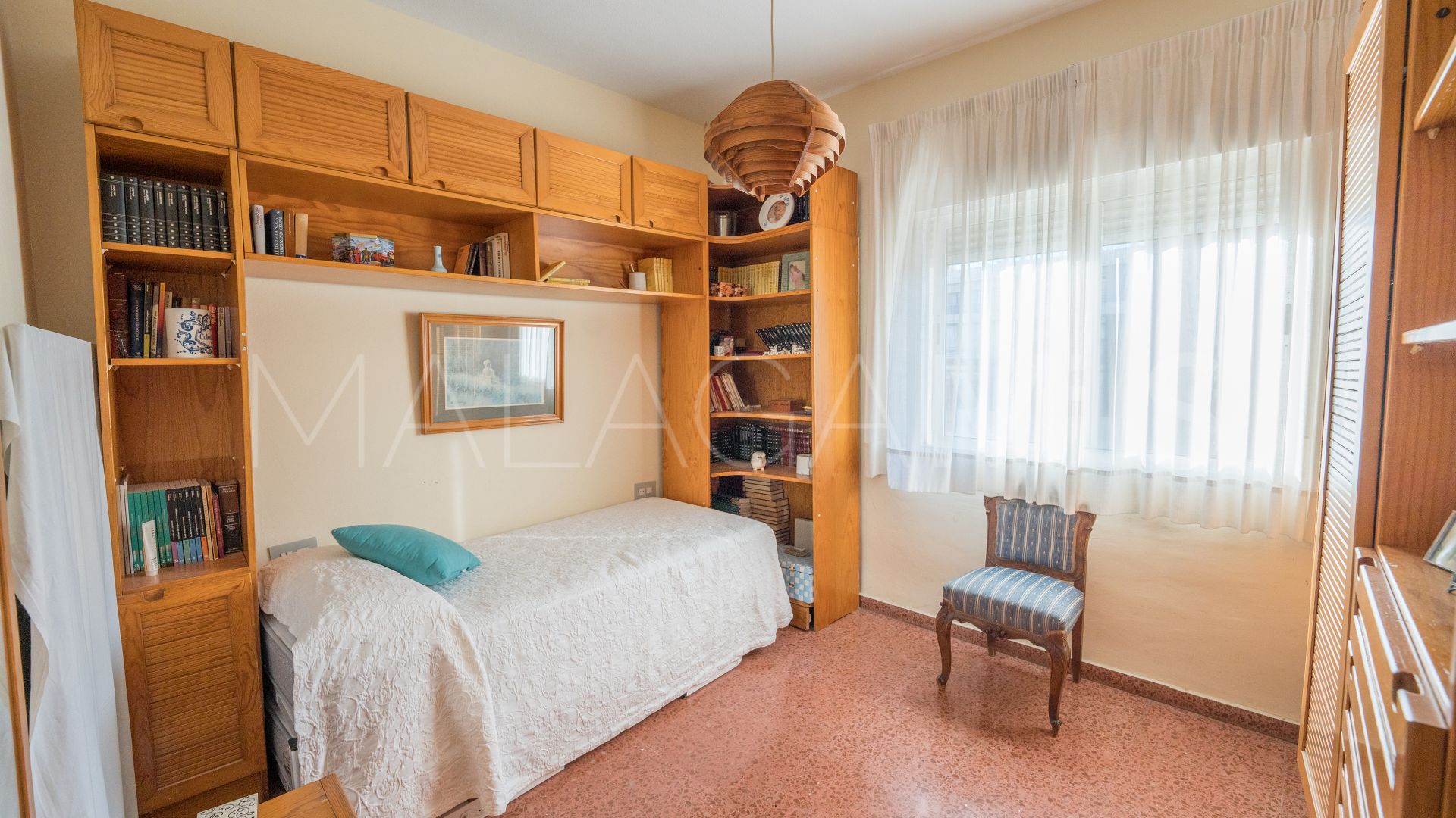 Apartment in Perchel Sur - Plaza de Toros Vieja for sale